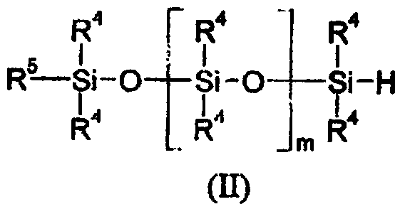 One-component, solvent-free organosiloxane composition