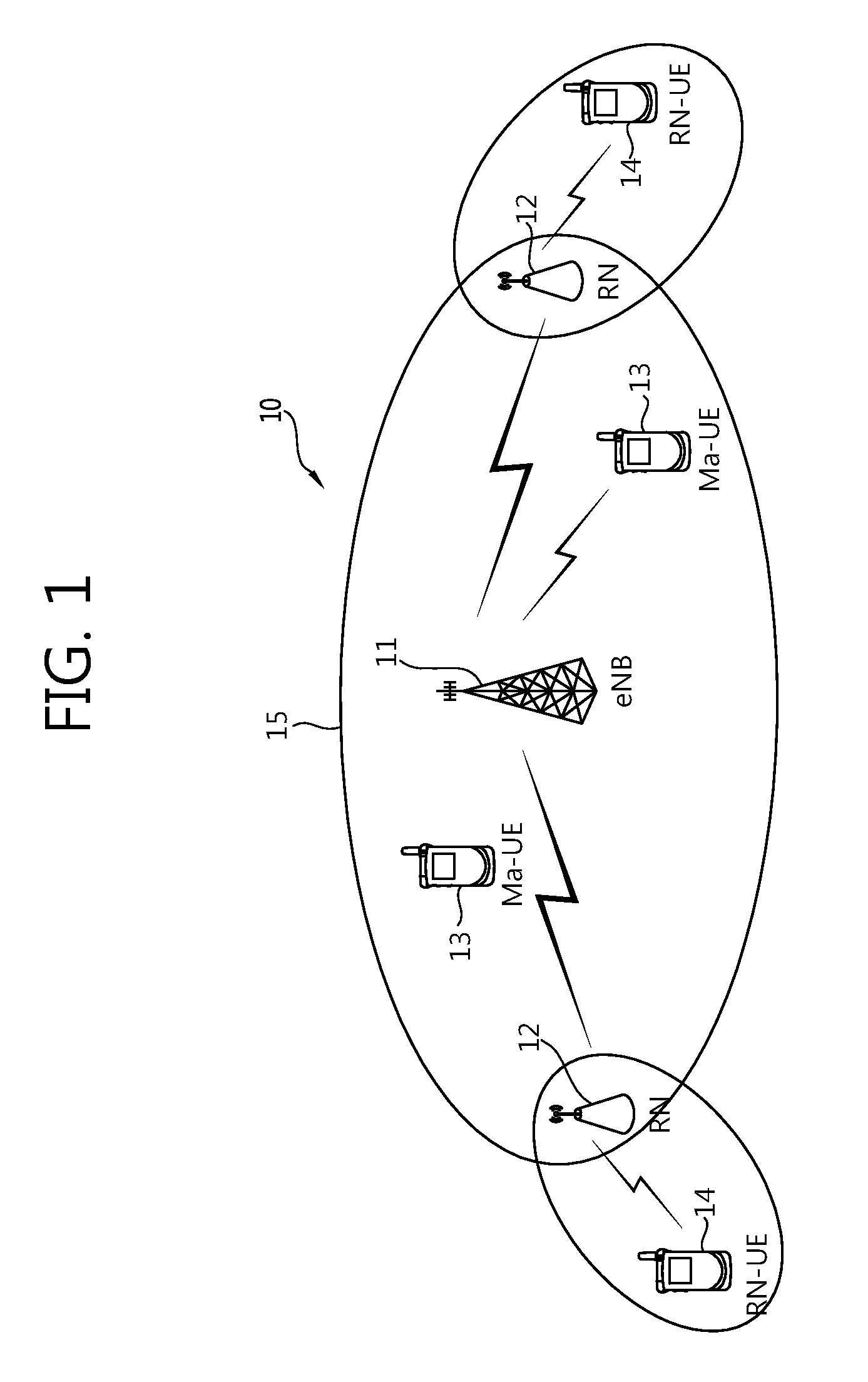 Backhaul downlink signal decoding method of relay station and relay station using same