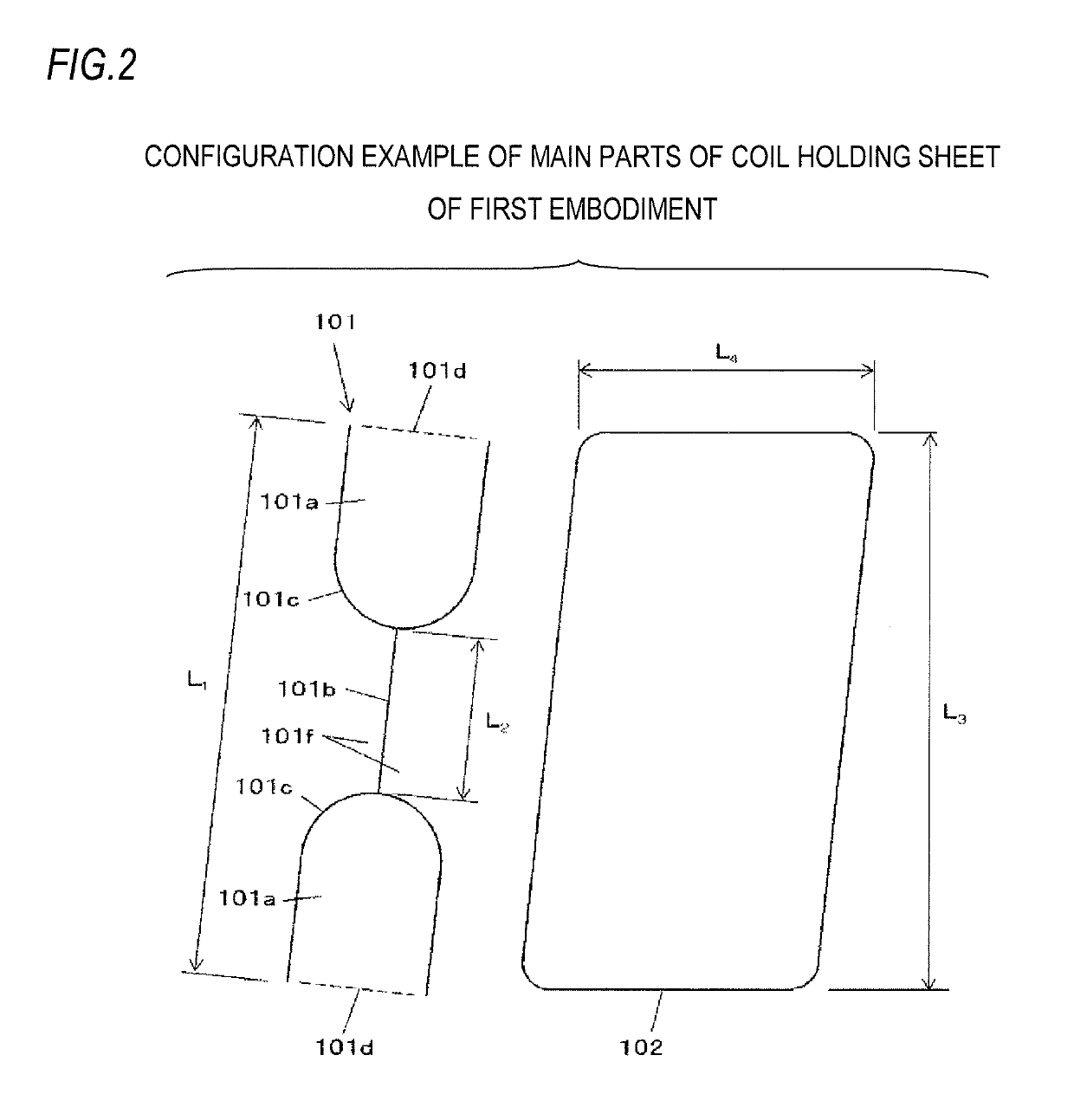 Binding component holding sheet, binding component separation mechanism and bookbinding apparatus