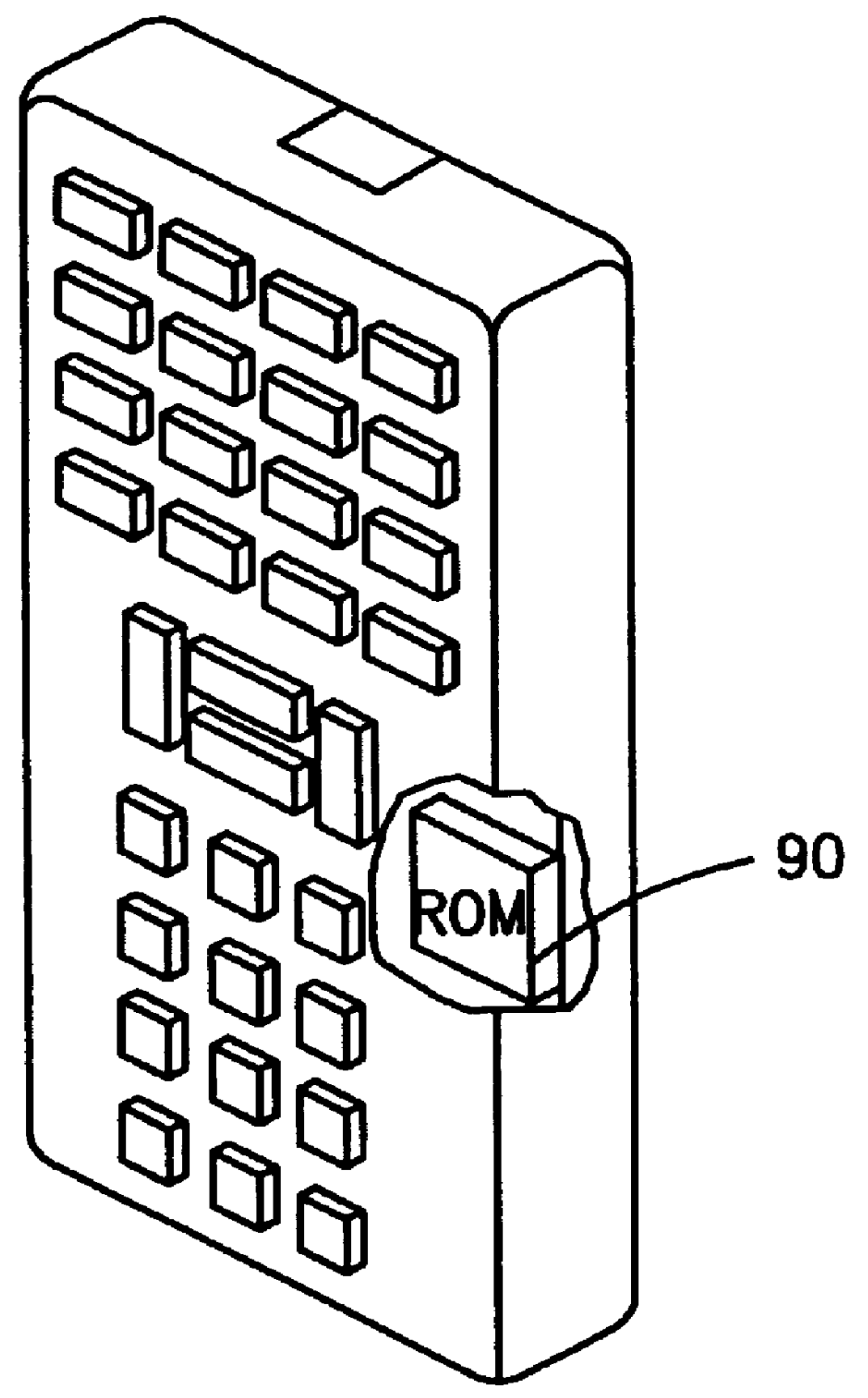 Computer-based universal remote control system