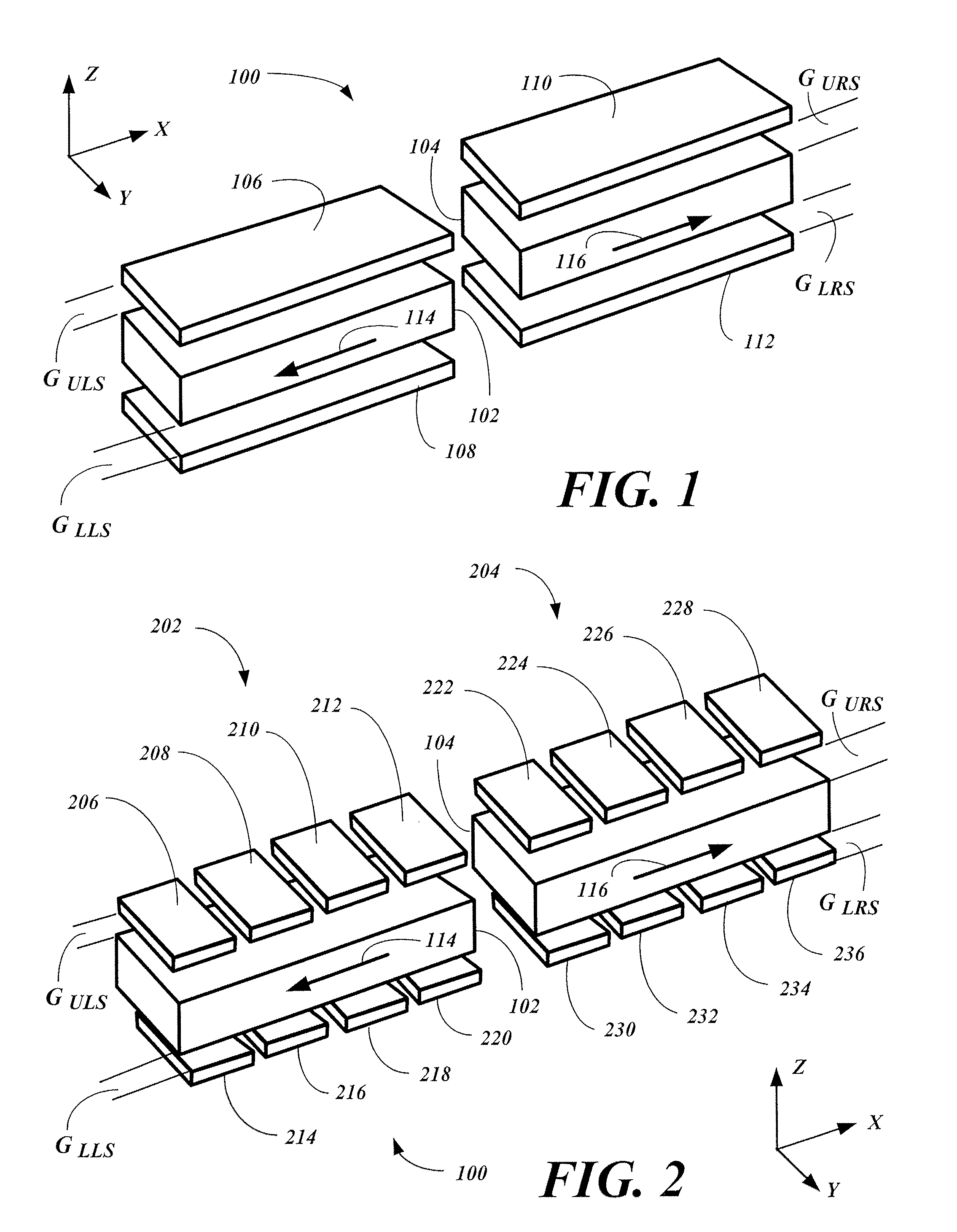 Systems and methods for acceleration and rotational determination from an out-of-plane MEMS device