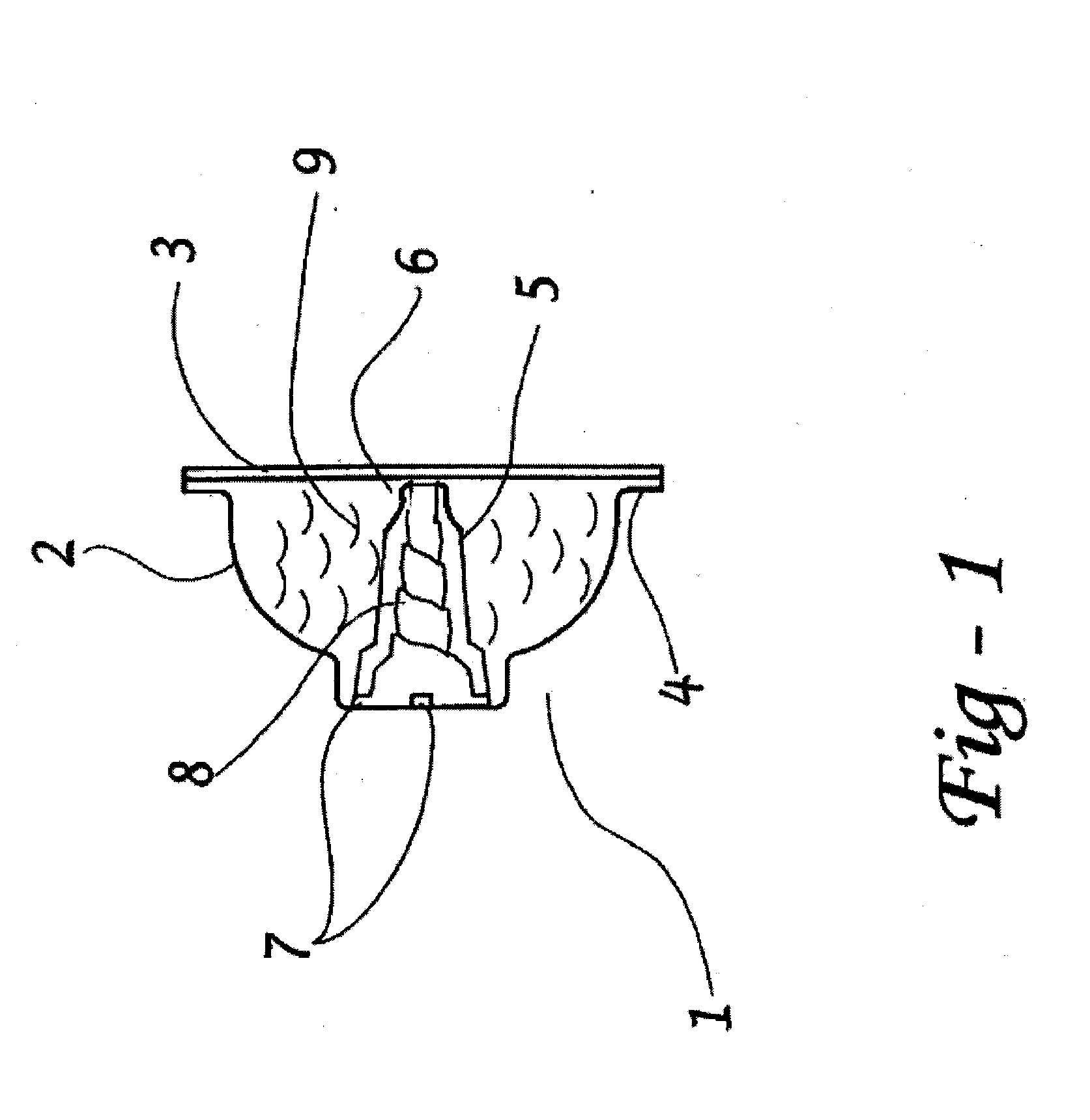 Piercing Device for Drug Delivery Systems