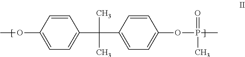 Flame retardant polylactic acid compounds