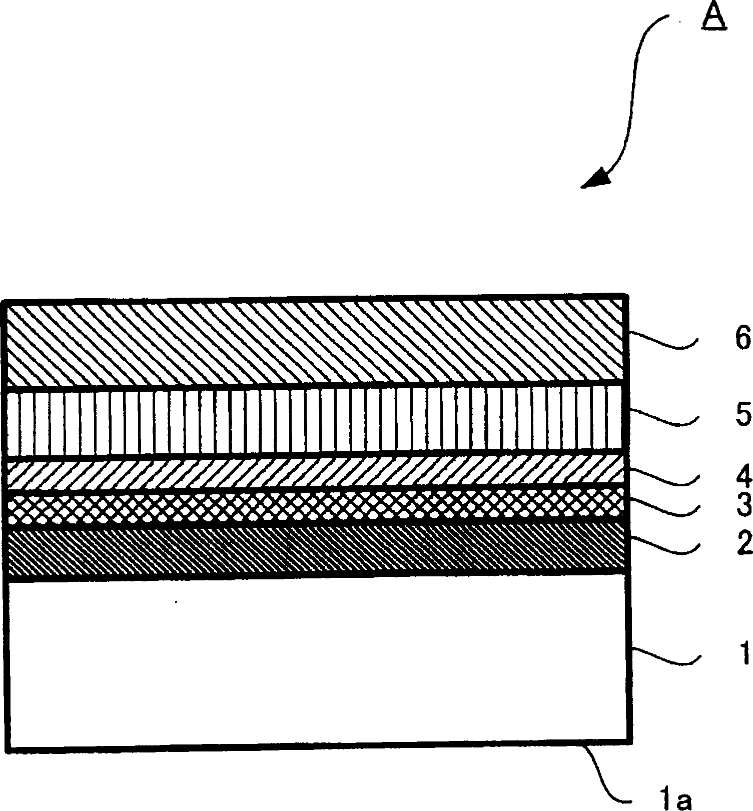 Optical storage medium