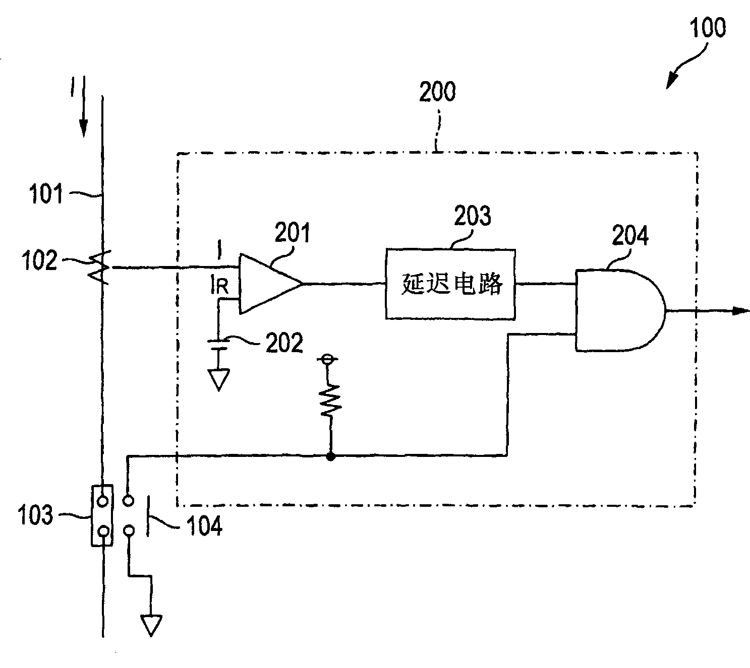 State monitoring device for circuit breaker