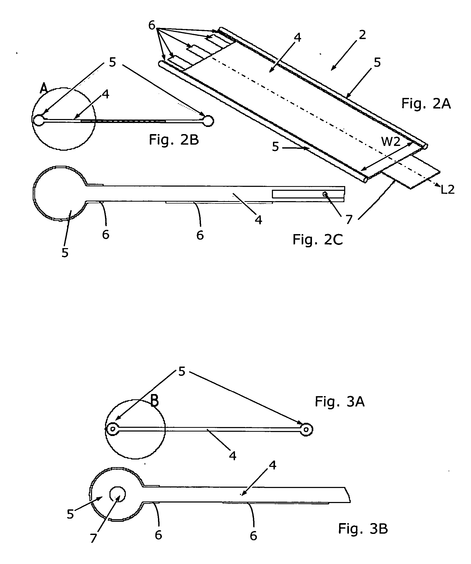 Handrail for an escalator or moving walk and escalator or moving walk with such a handrail