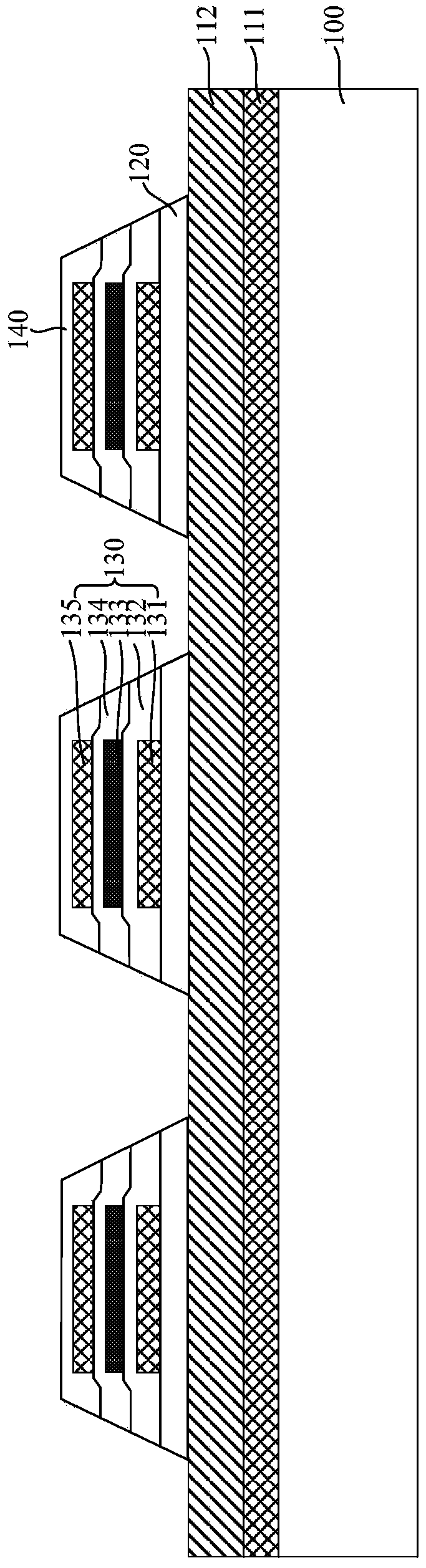 OLED device, manufacturing method thereof, and display device