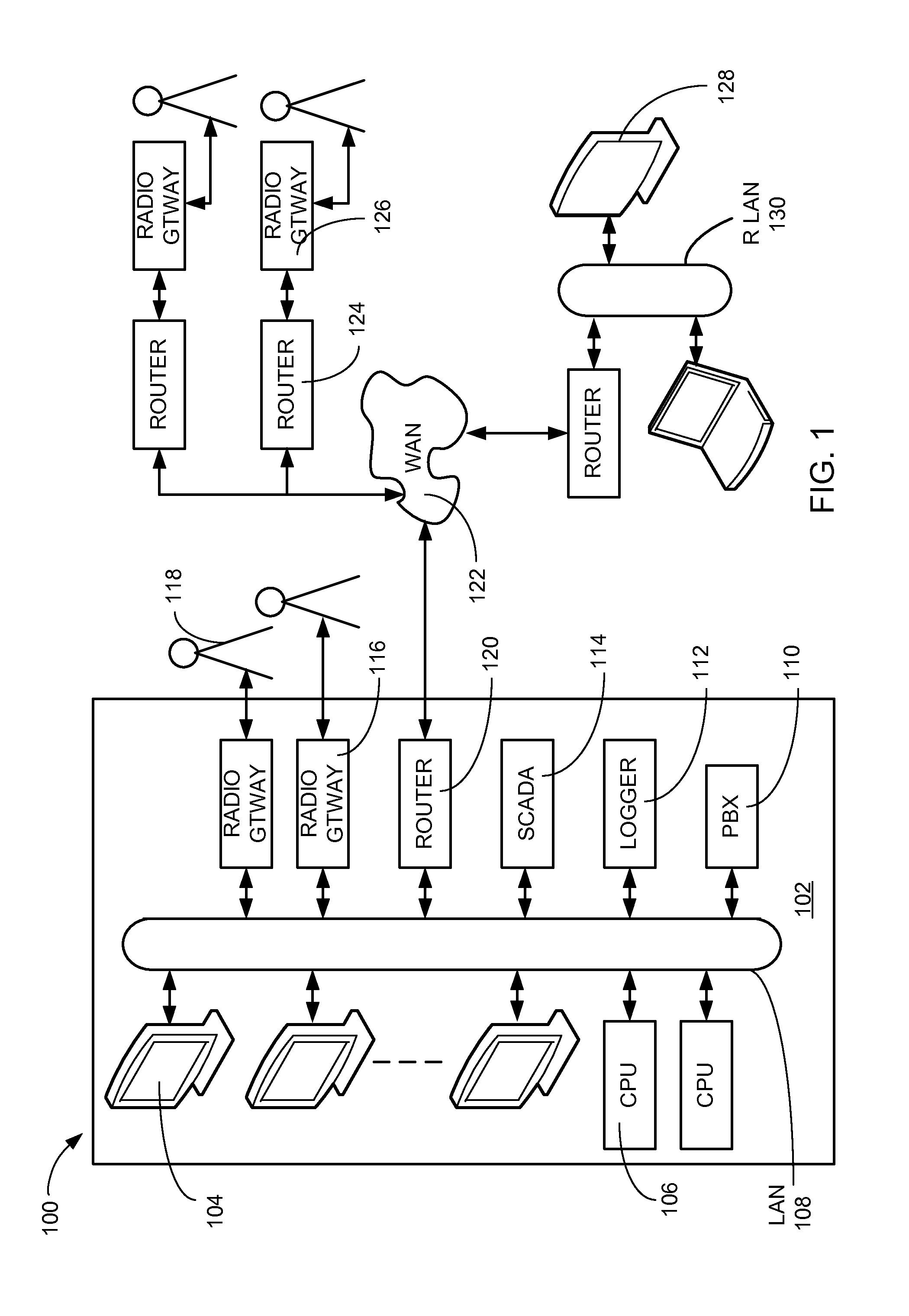 Call center system with graphical user interface and method of operation thereof
