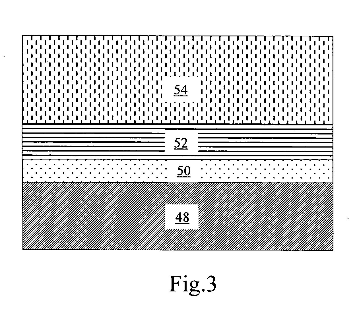 Process for depositing composite coating on a surface