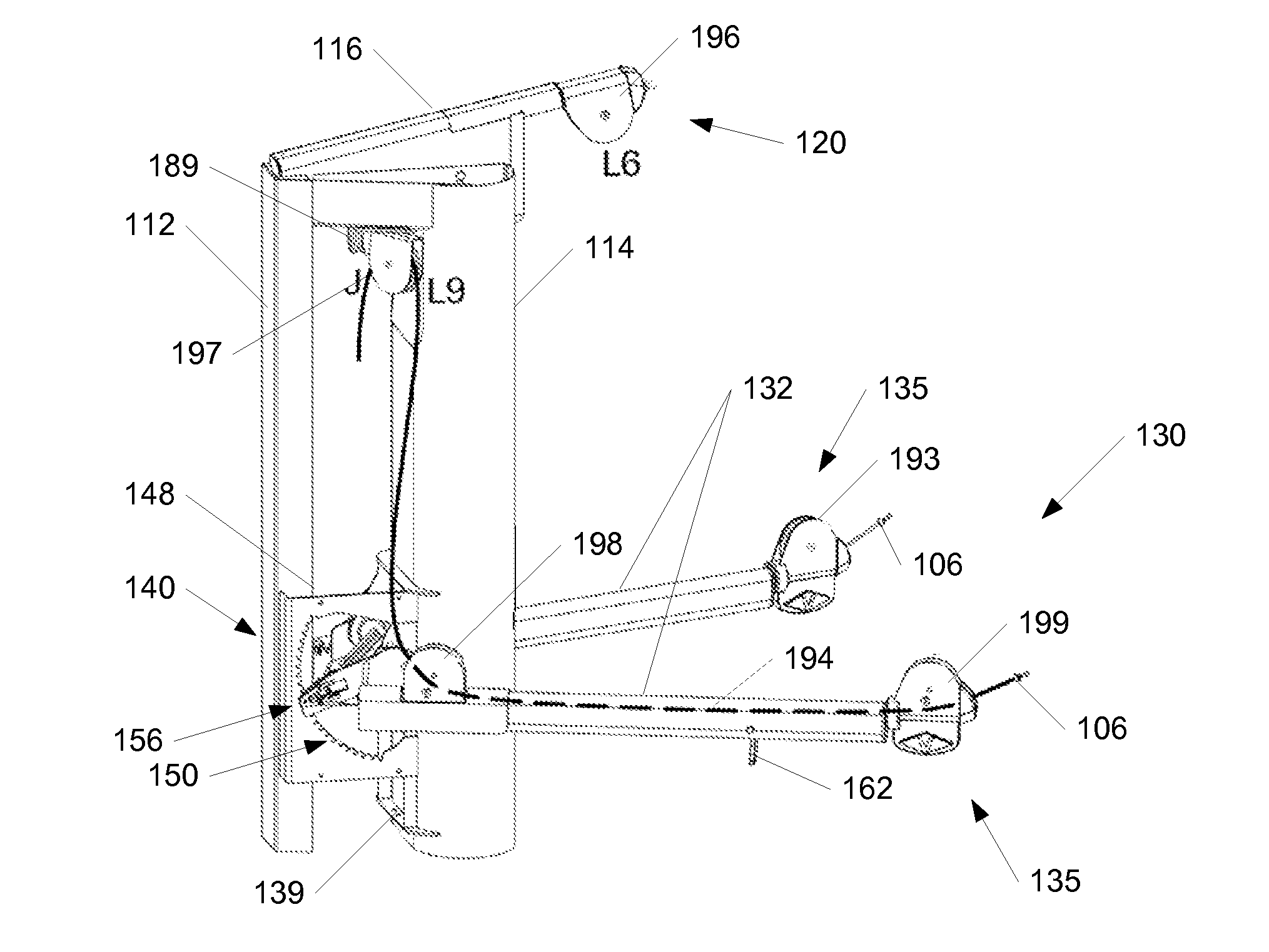 Functional training exercise apparatus and methods