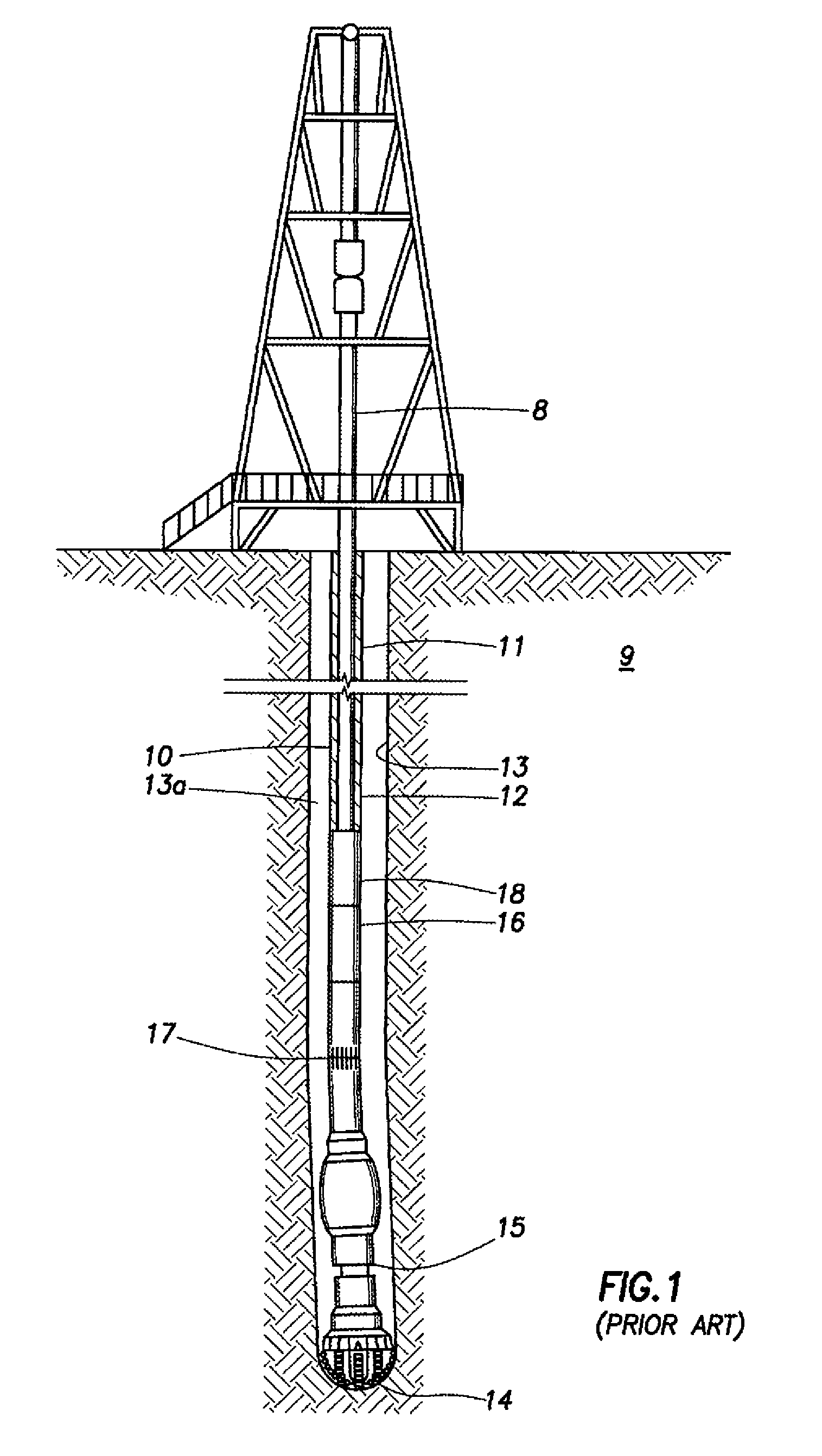 Apparatus and system for well placement and reservoir characterization