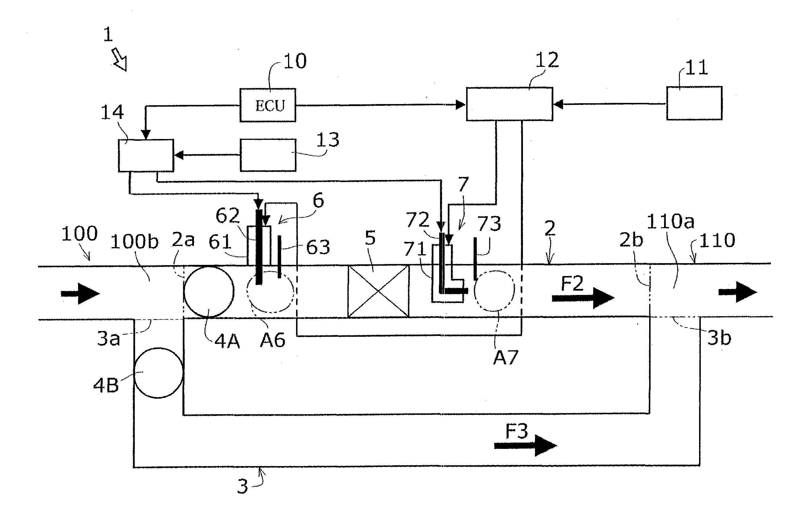 Exhaust Gas Purification Device