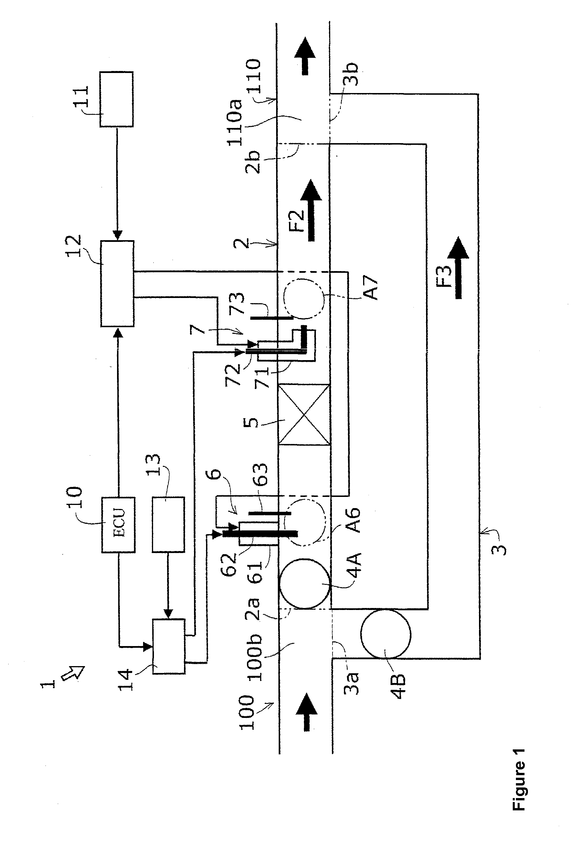 Exhaust Gas Purification Device