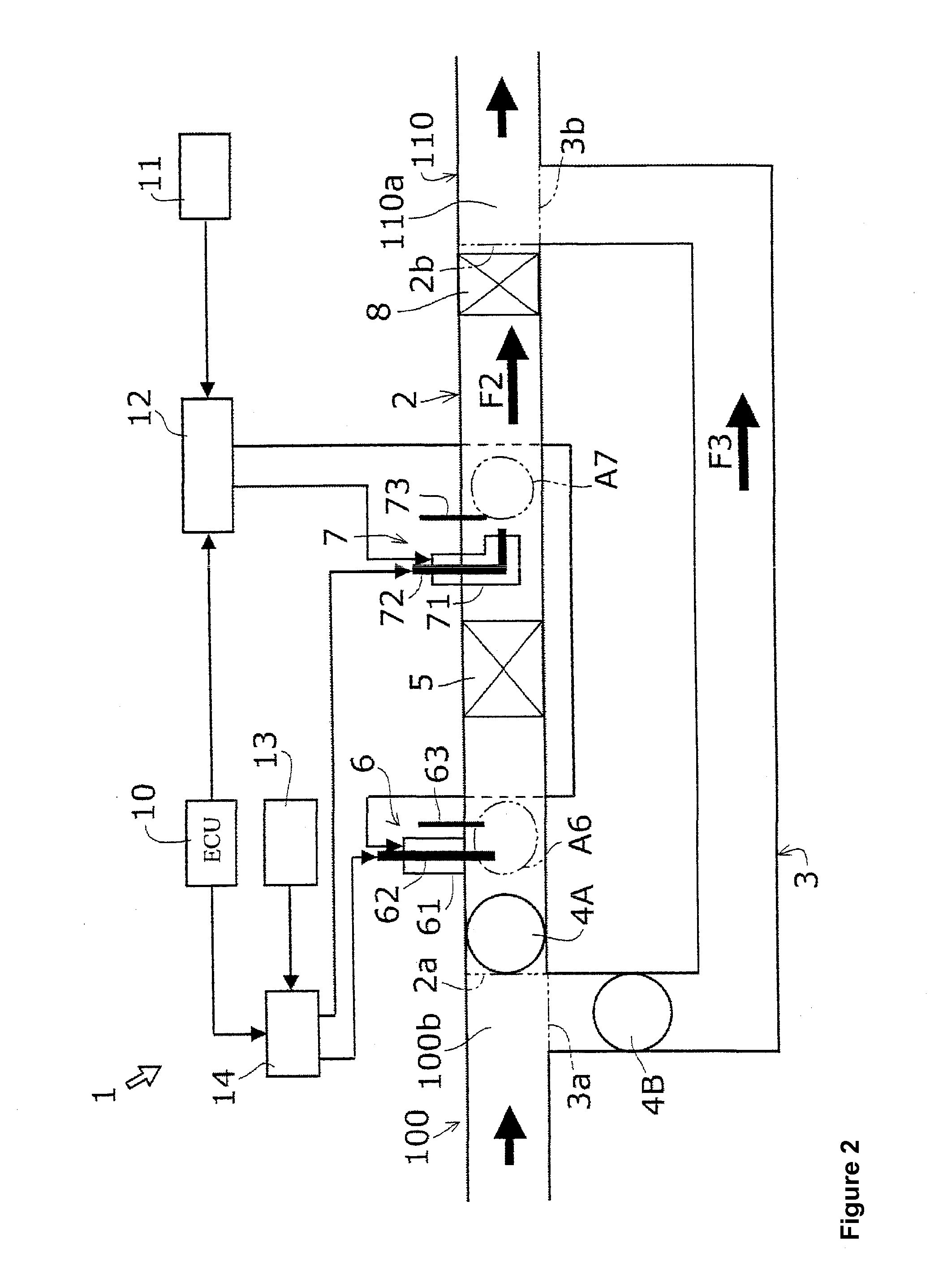 Exhaust Gas Purification Device