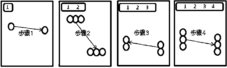 Method and device for unlocking electronic equipment