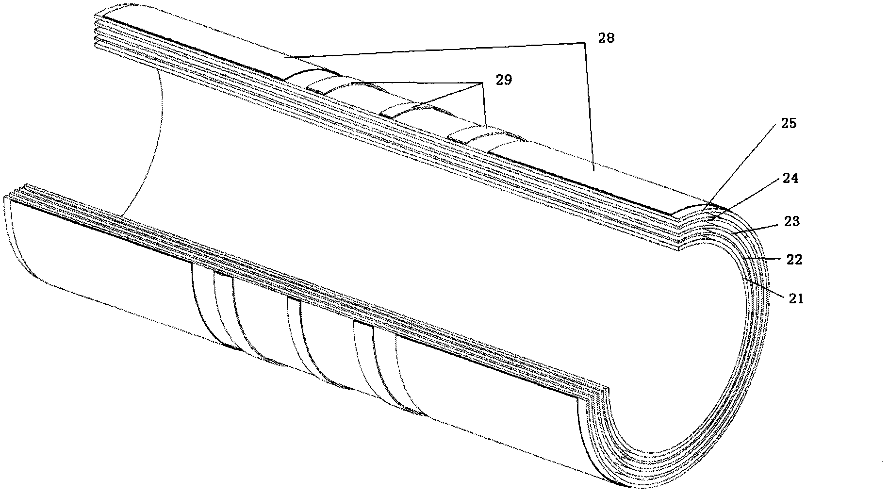 Highfield high uniformity nuclear magnetic resonance superconducting magnet system