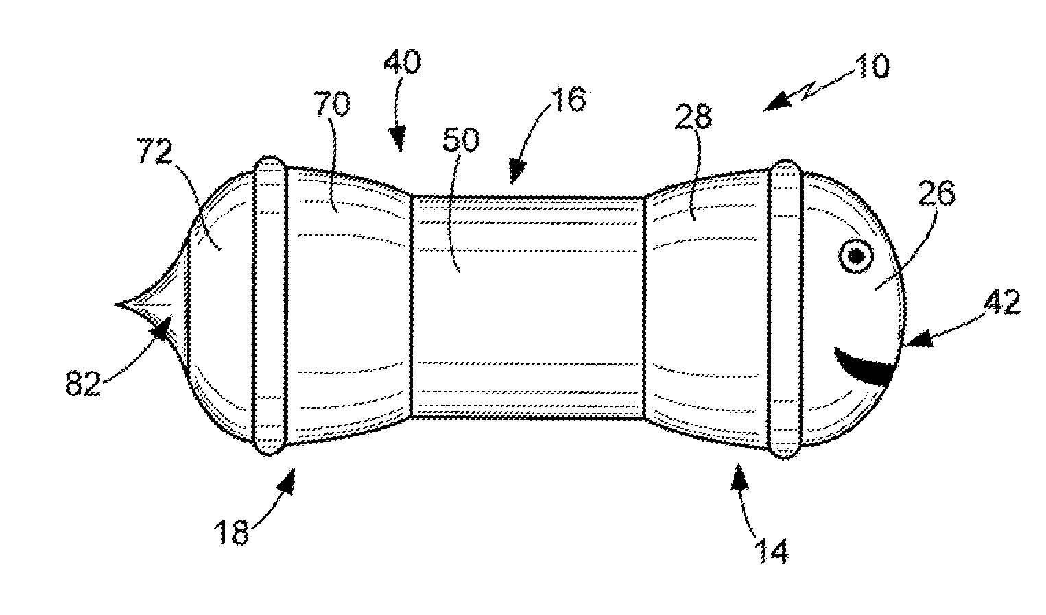 Behavior Modification Device and Method