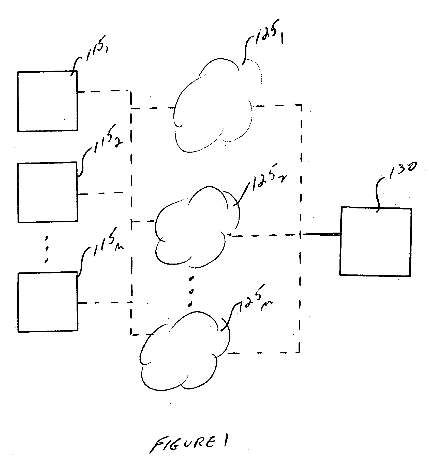 Selectively expanding and printing indicia information