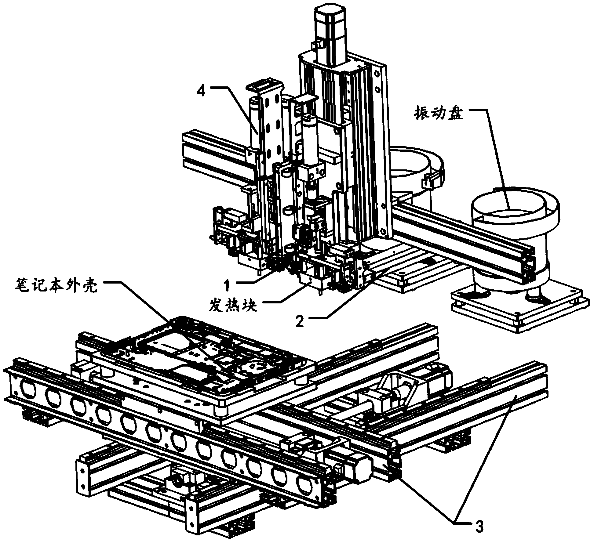 Device for preventing copper cylinder from failing to be pressed and automatic machine for pressing copper cylinder