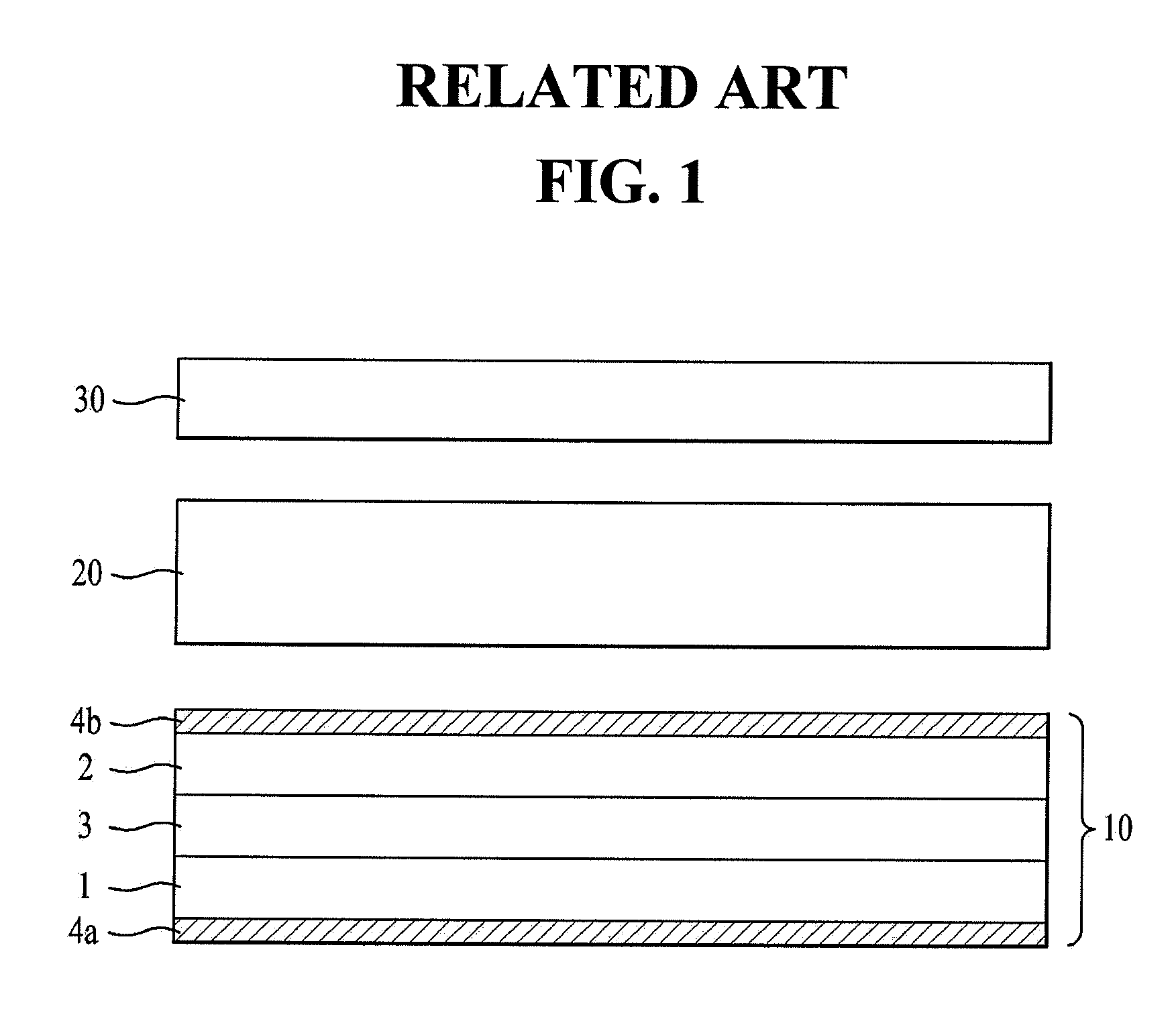 Liquid crystal display device associated with touch panel and method for fabricating the same