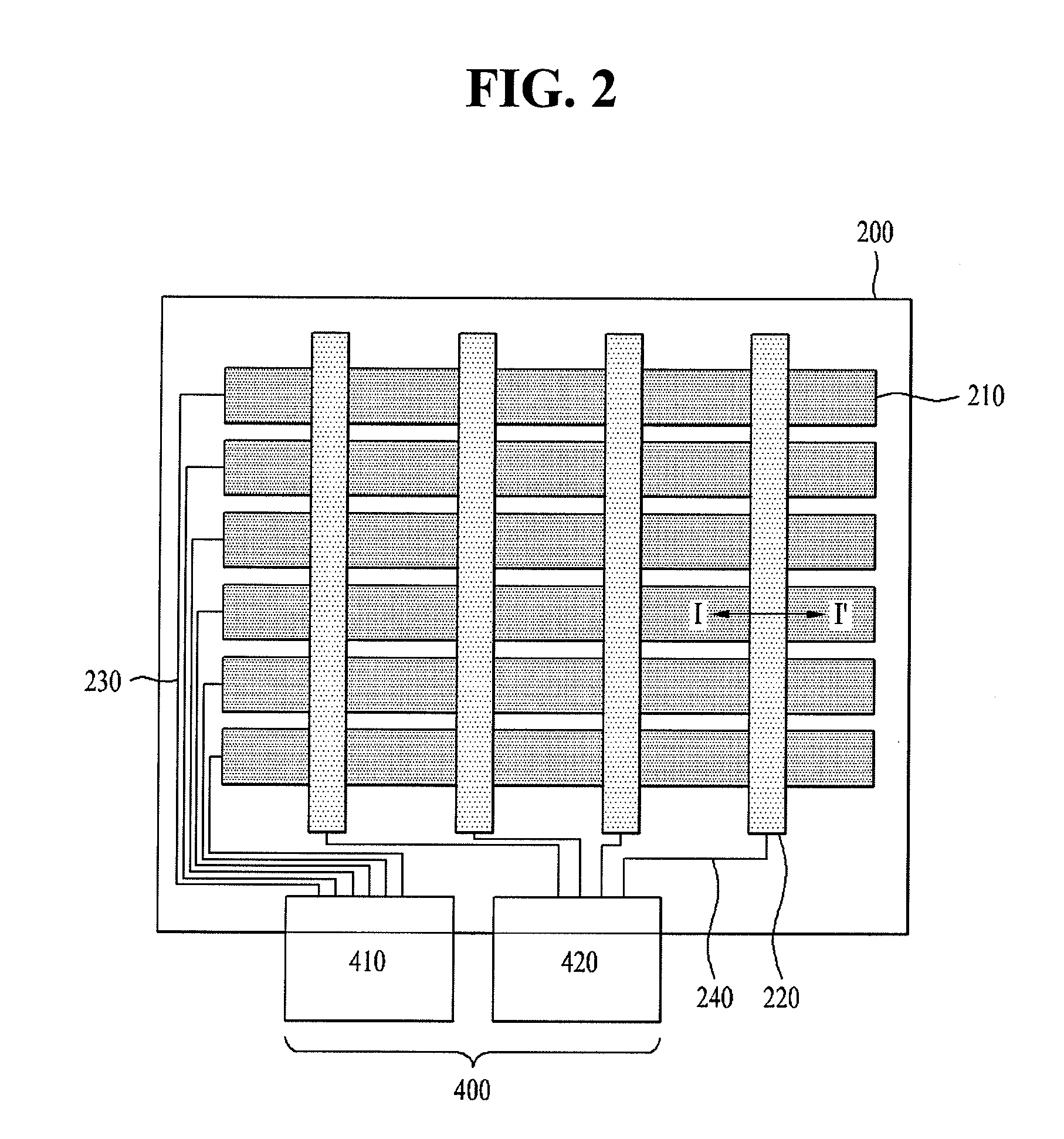 Liquid crystal display device associated with touch panel and method for fabricating the same