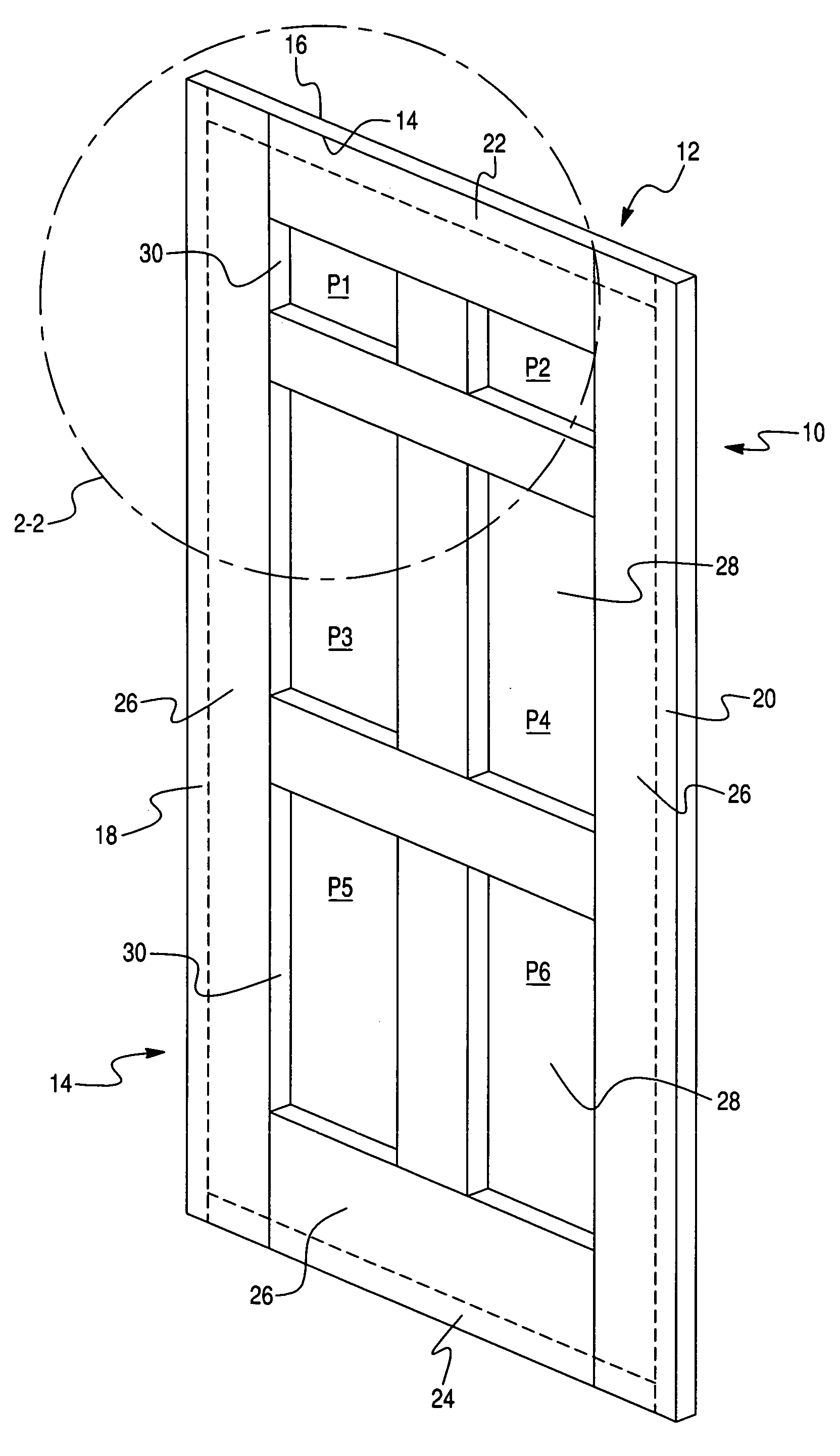 Method and apparatus for creating an image on an article, and article resulting therefrom