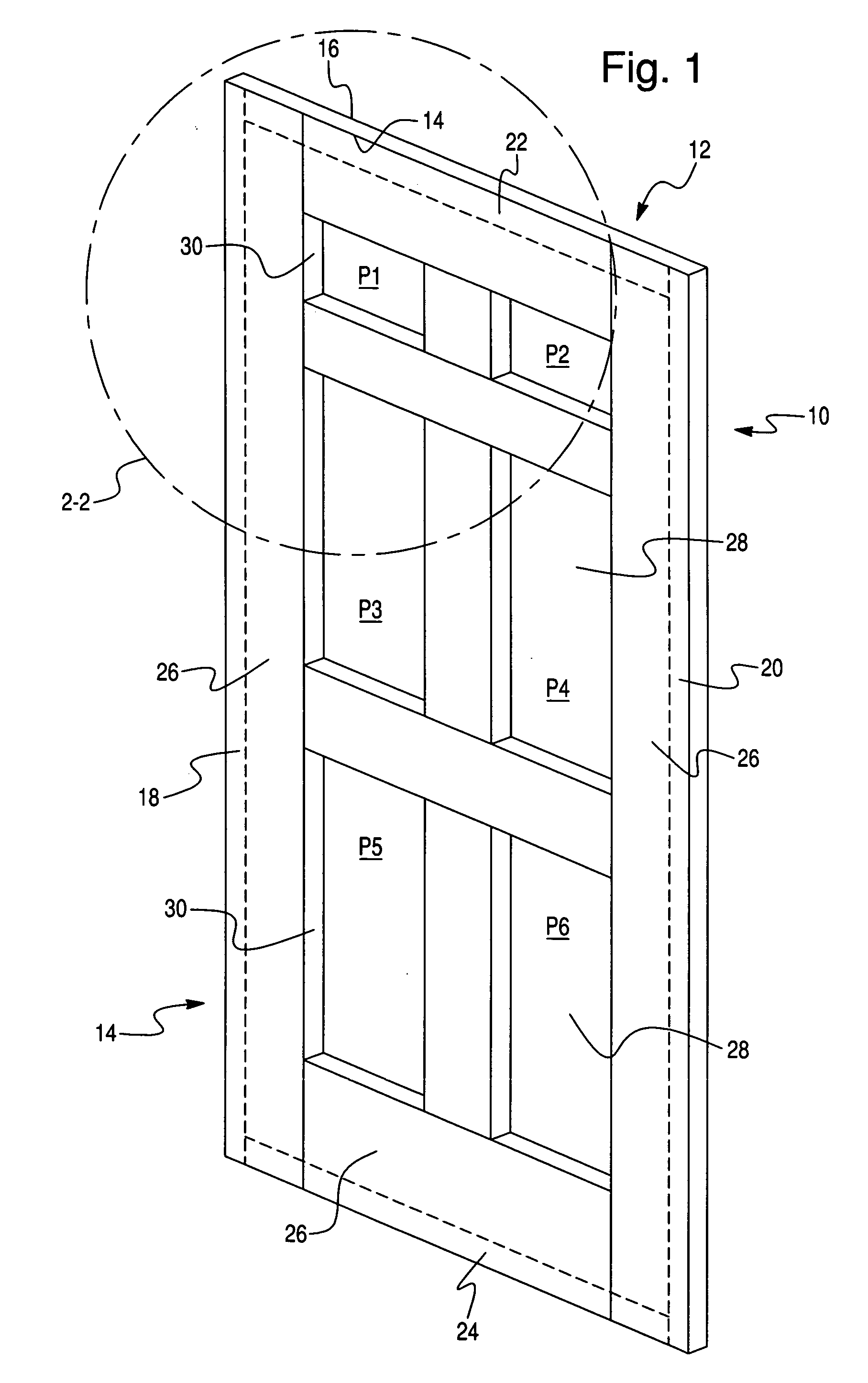 Method and apparatus for creating an image on an article, and article resulting therefrom
