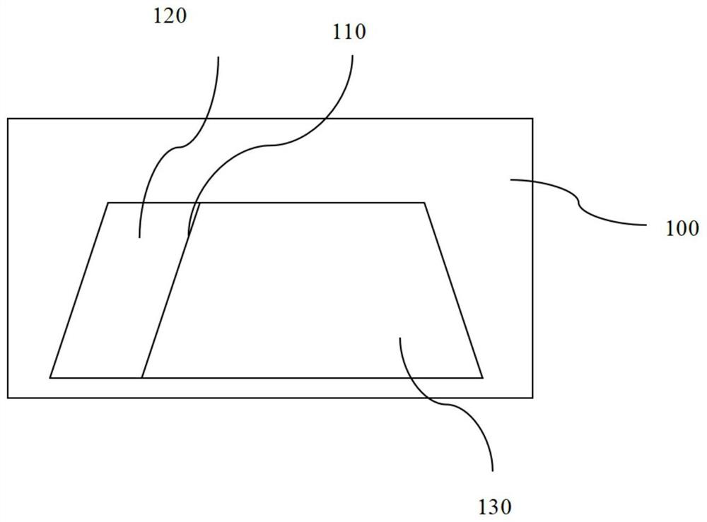Long jump detection method and device