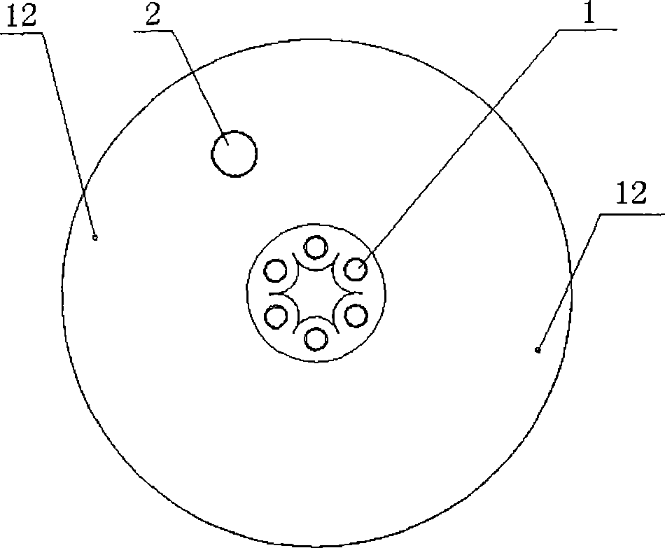 Muscle simulating motor