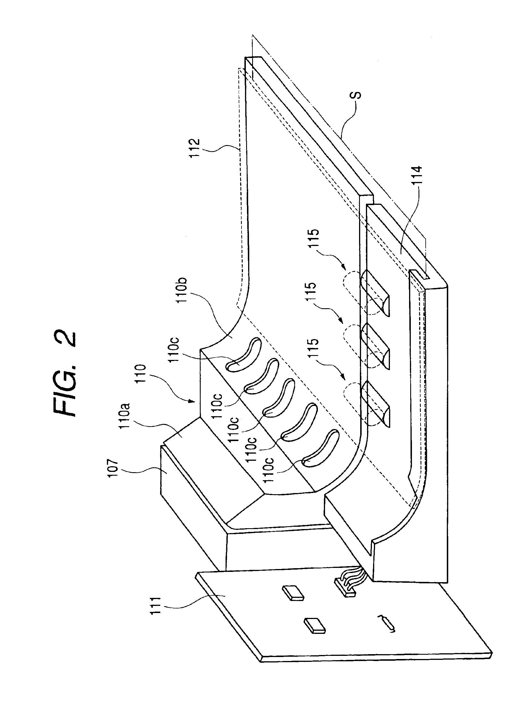 Sheet transport apparatus and image forming apparatus