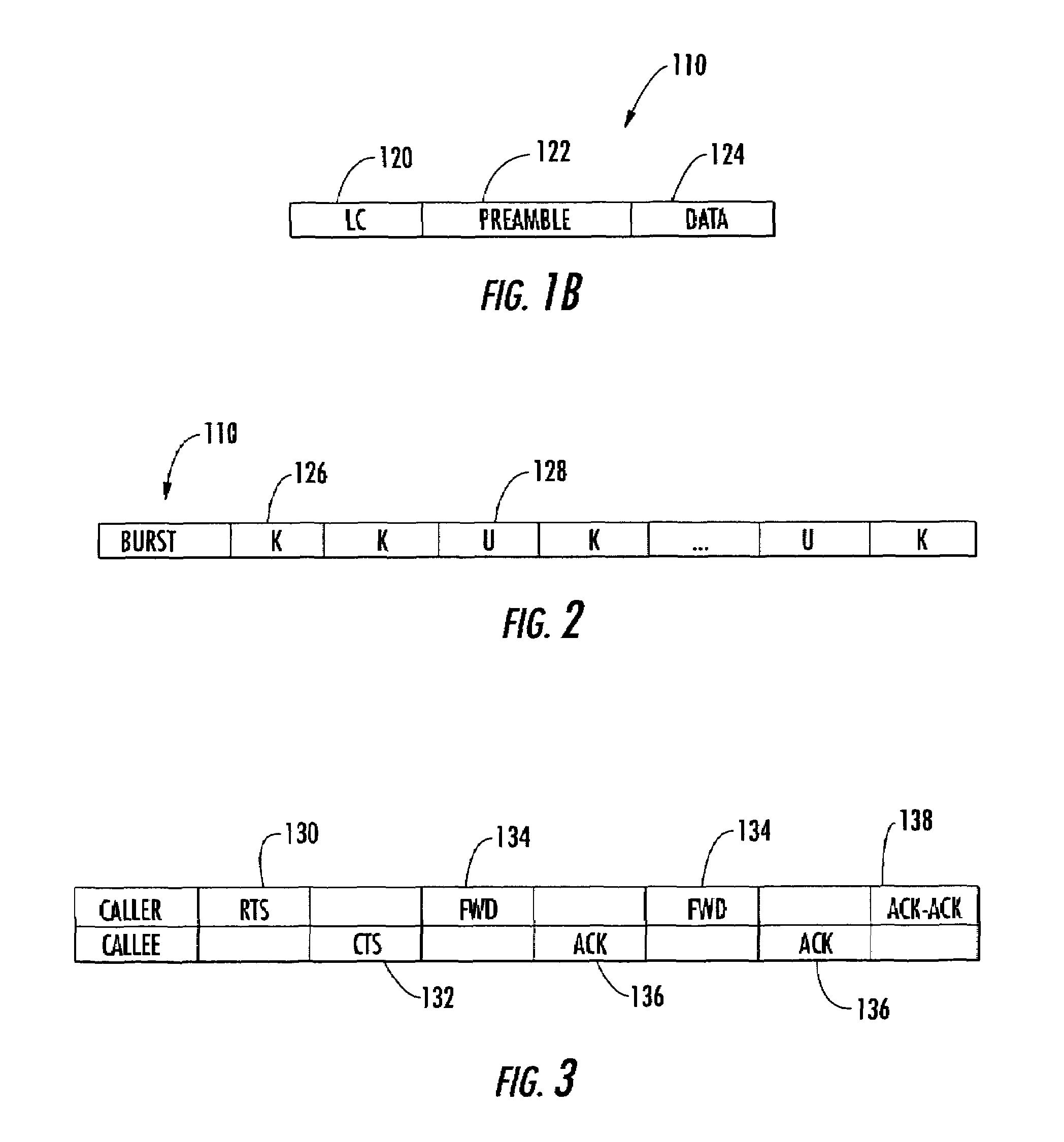 Adaptive rate code combining automatic repeat request (ARQ) communications method and system