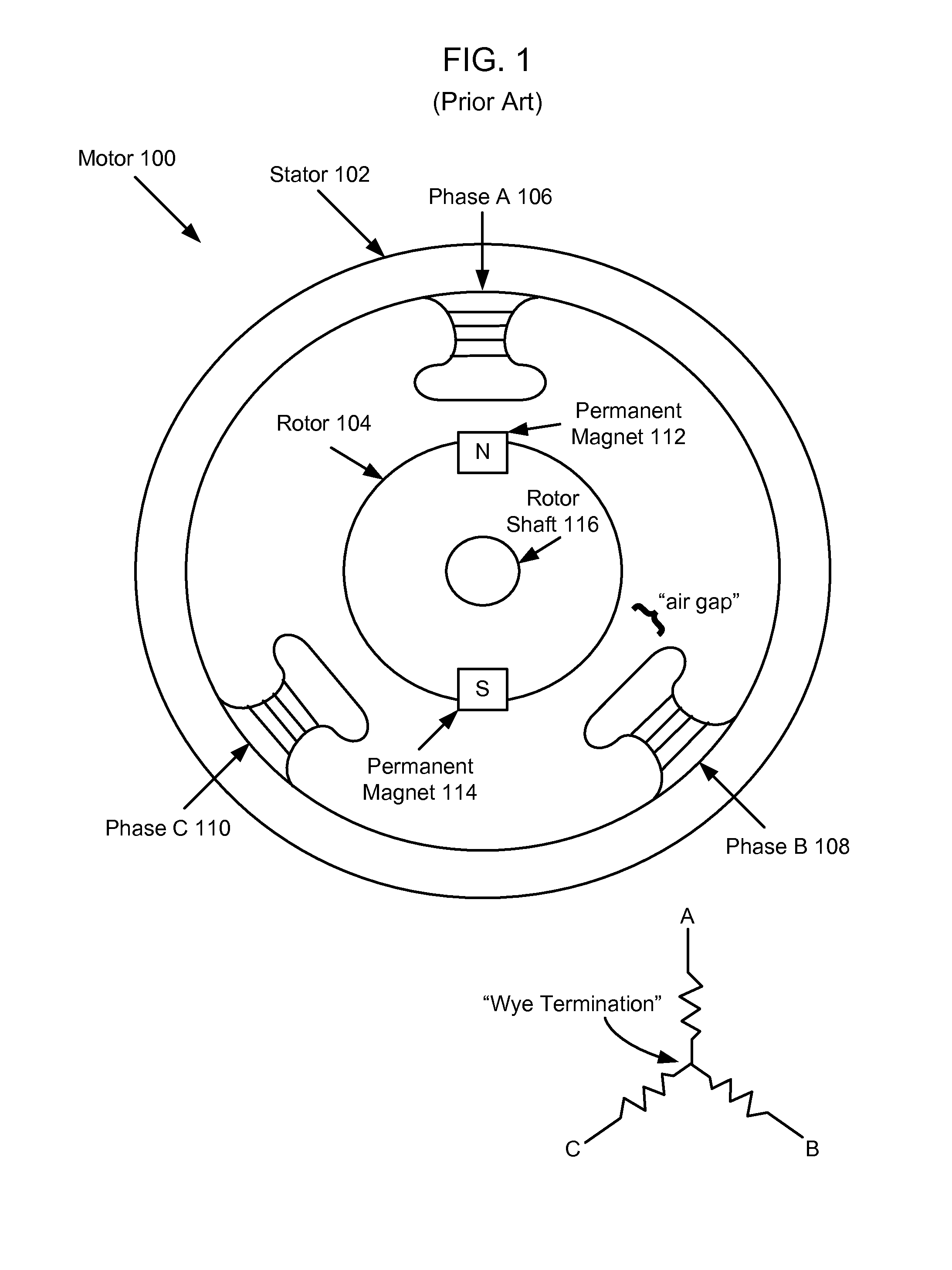 Reduced Weight Rotor Having Structural Integrity