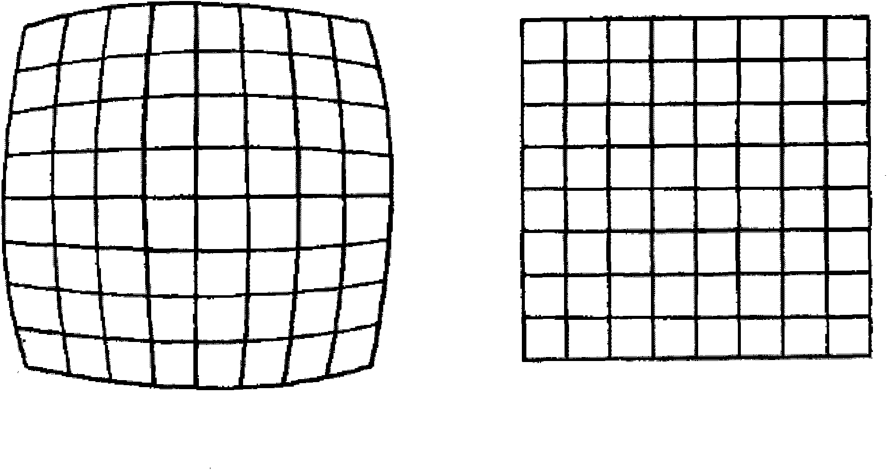 Device and method for identifying gestures