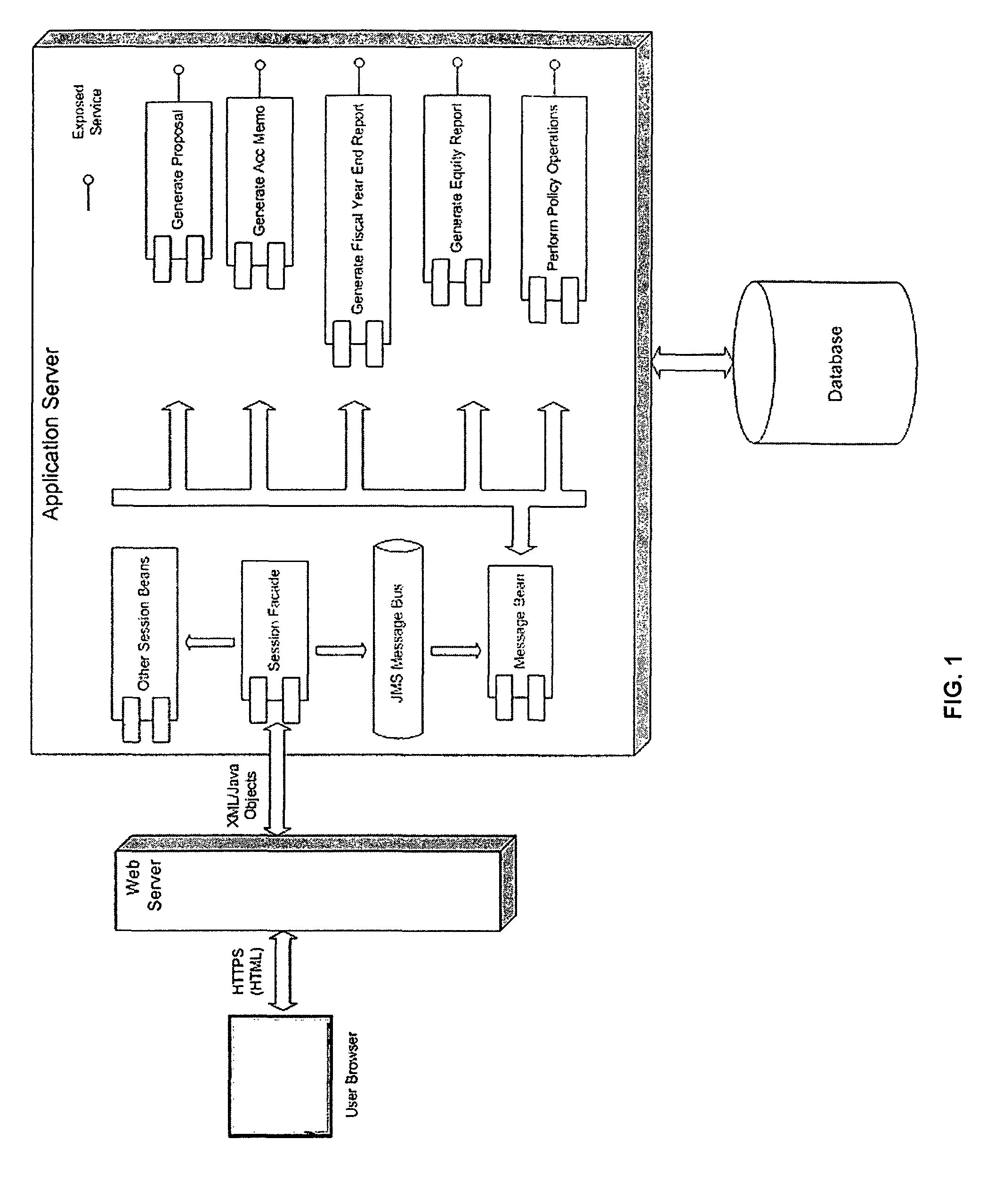 System and methods for tracking the relative interests of the parties to an insurance policy