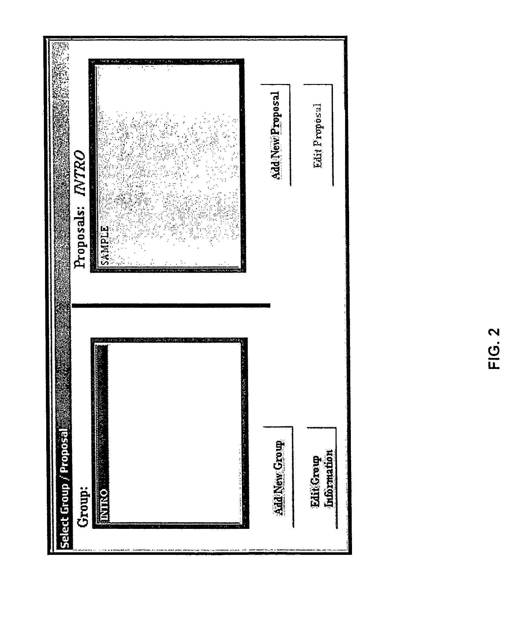 System and methods for tracking the relative interests of the parties to an insurance policy