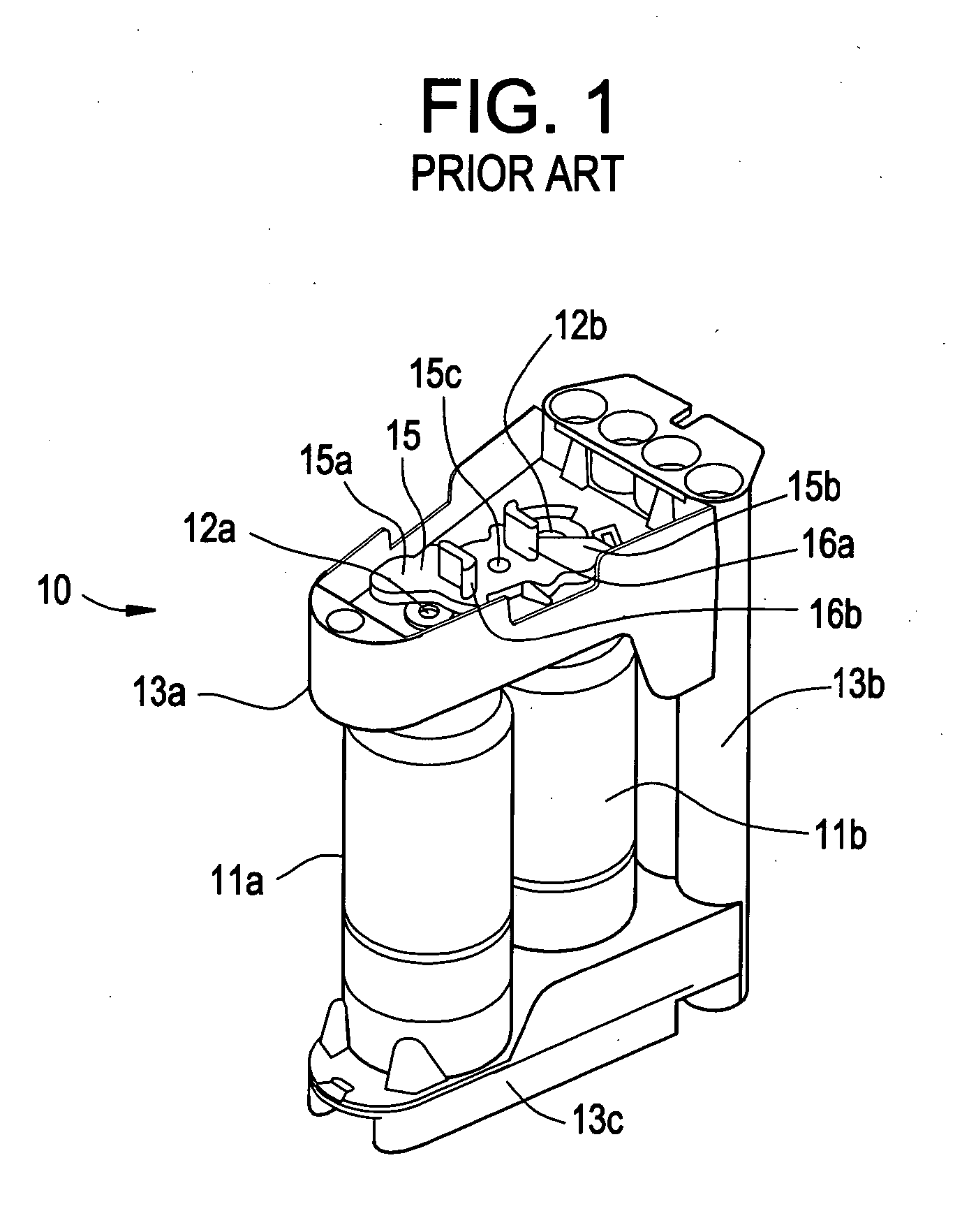 Containers for reducing or eliminating foaming