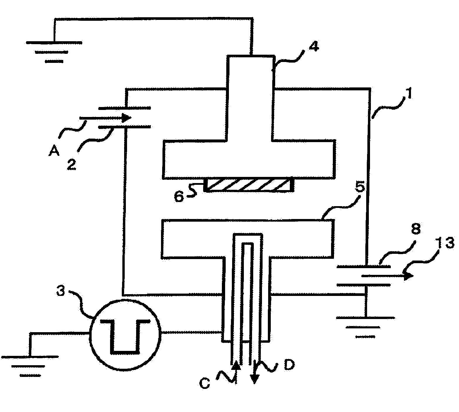Method for reforming carbonaceous materials