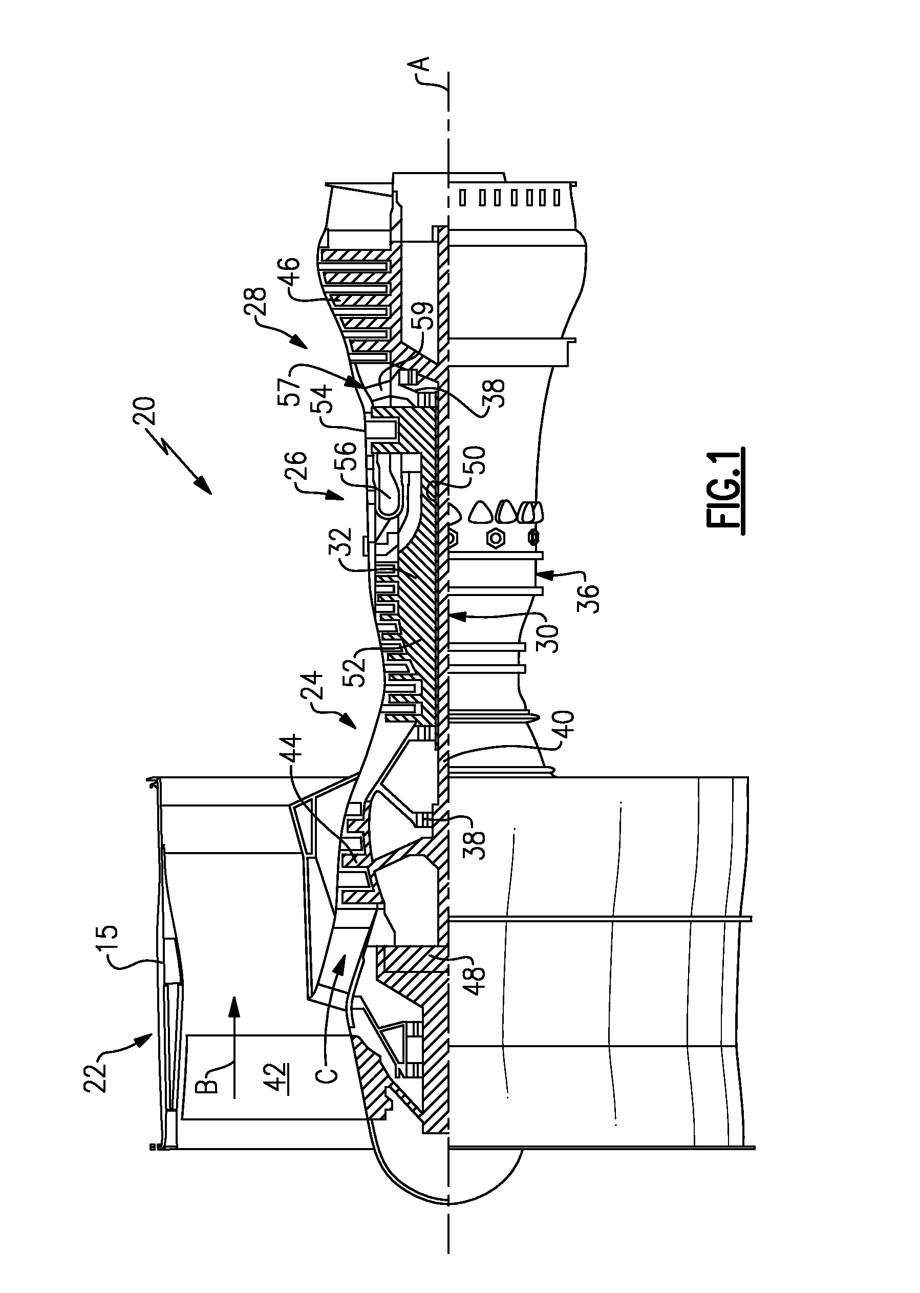 Enhanced cooling for blade tip