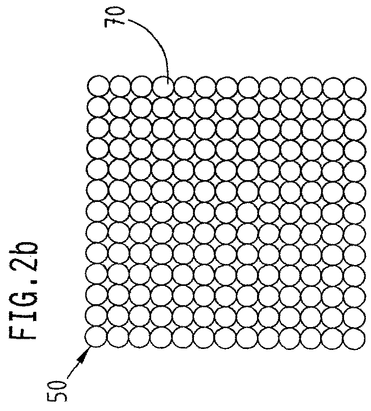 Method for producing a three-dimensional object by means of generative construction