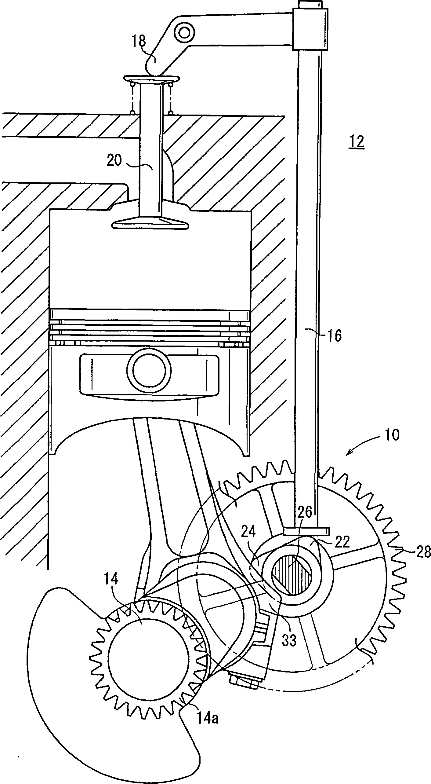 Camshaft, method of manufacturing cam for camshaft, and method of manufacturing shaft for camshaft