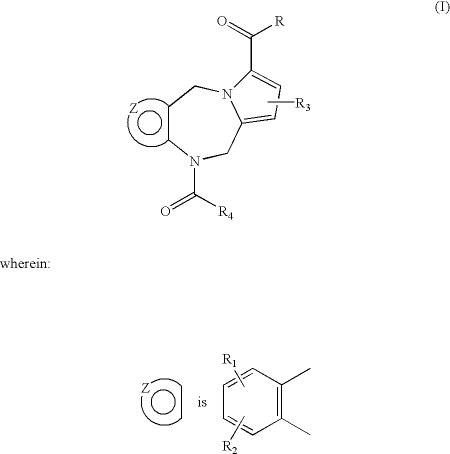 Cyclohexylphenyl carboxamides tocolytic oxytocin receptor antagonists