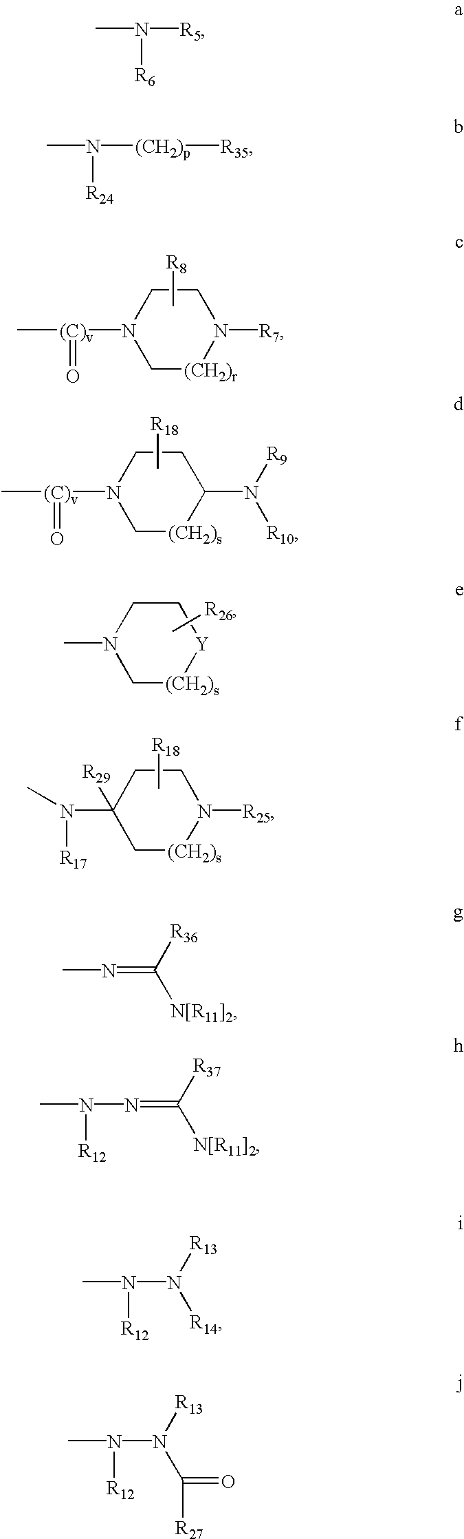 Cyclohexylphenyl carboxamides tocolytic oxytocin receptor antagonists