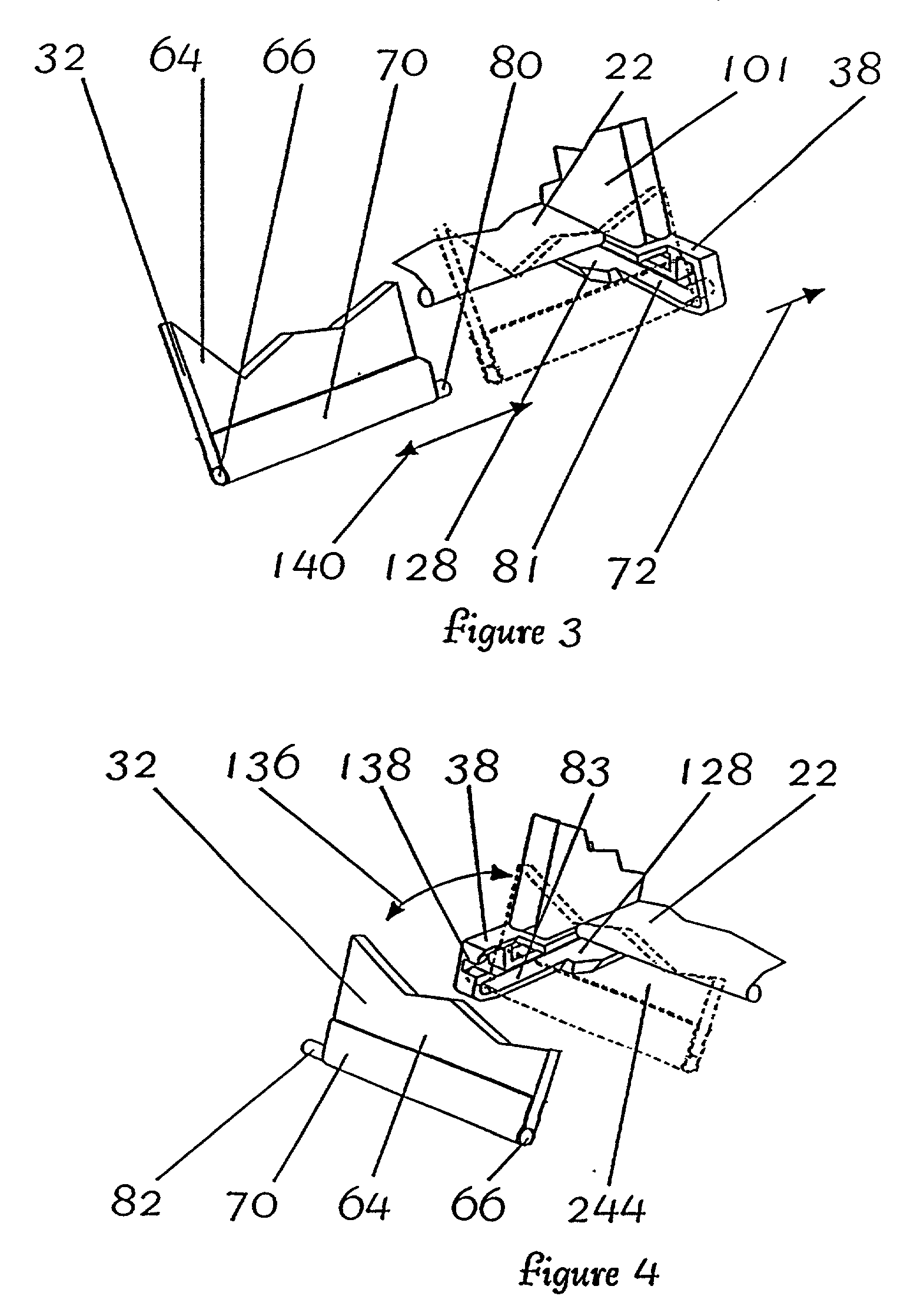 Rotisserie oven including gloves and method of using the gloves