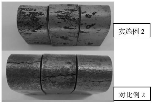 A kind of low-nickel type medium chromium ferritic stainless steel and its manufacturing method