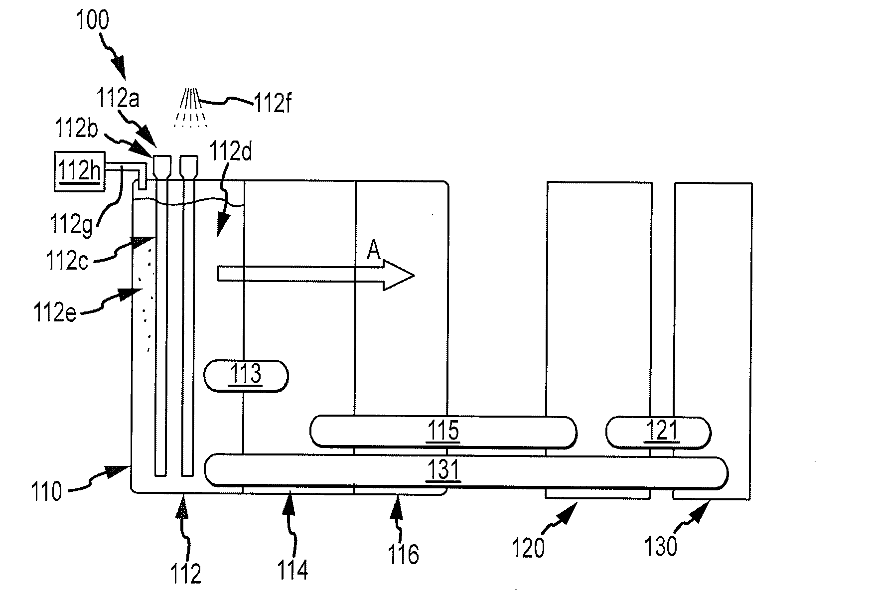 Apparatus and methods for production of biodiesel