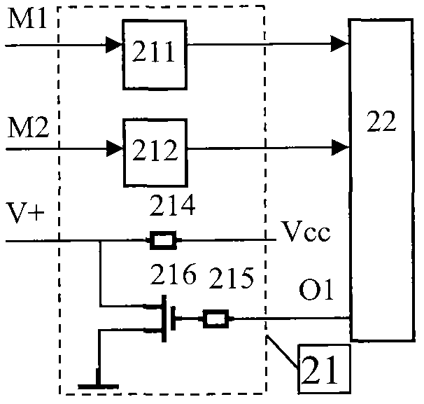 A method and device for transforming an ordinary electric energy meter into a smart electric meter