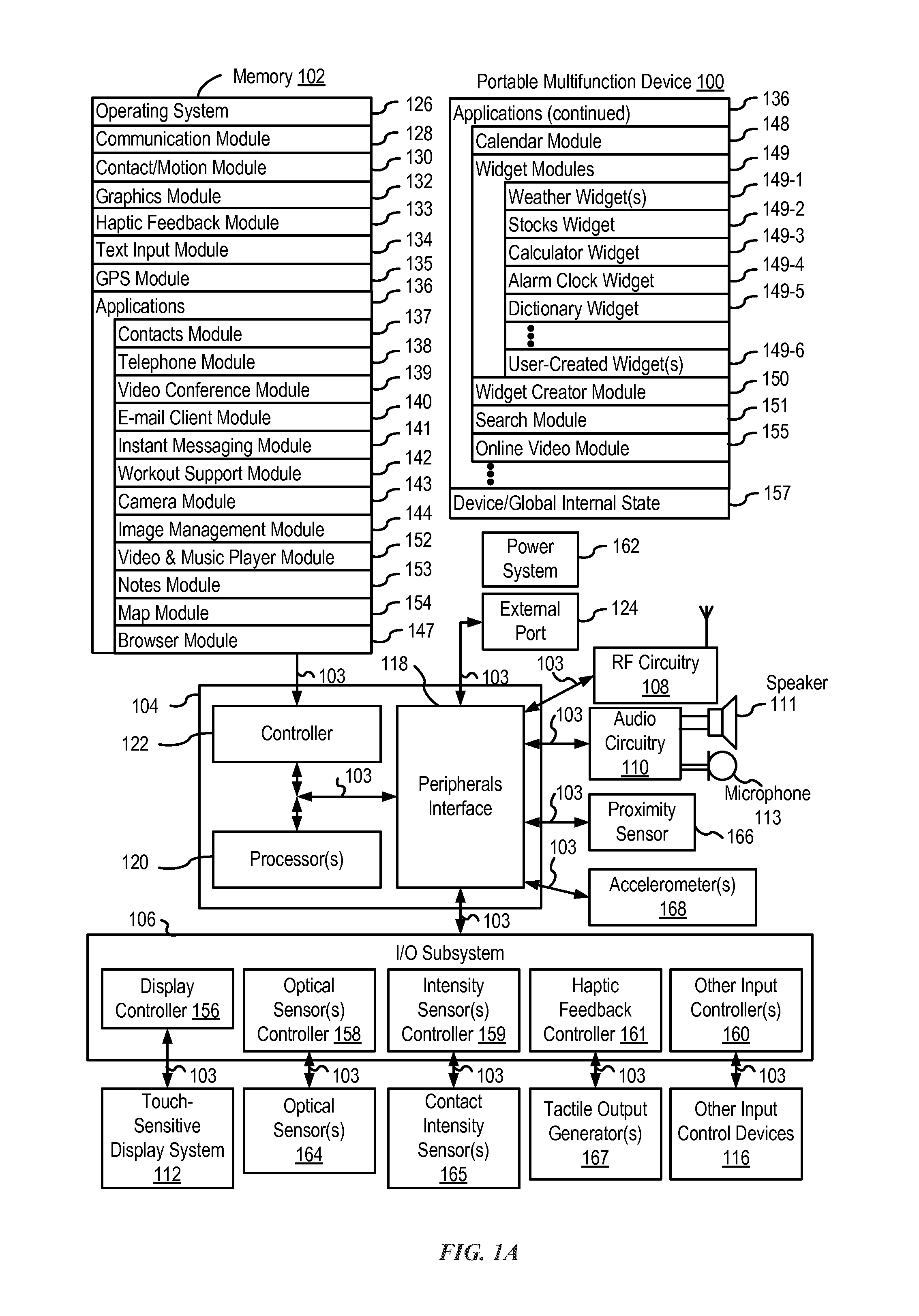 User interface for loyalty accounts and private label accounts for a wearable device