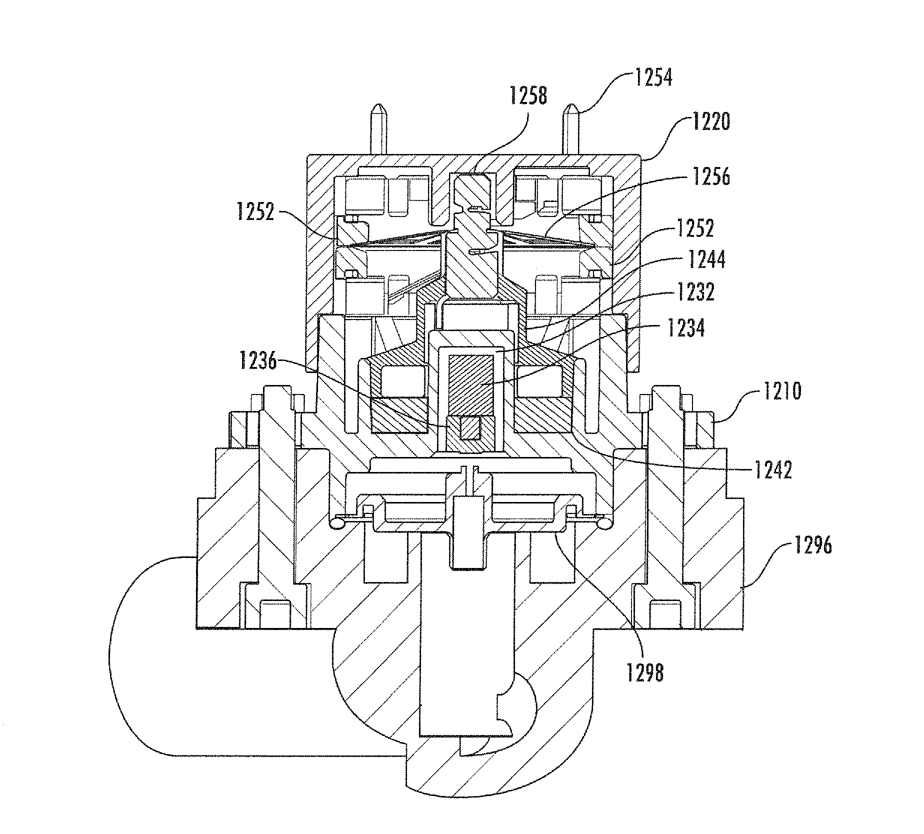 Memory alloy-actuated apparatus and methods for making and using the same