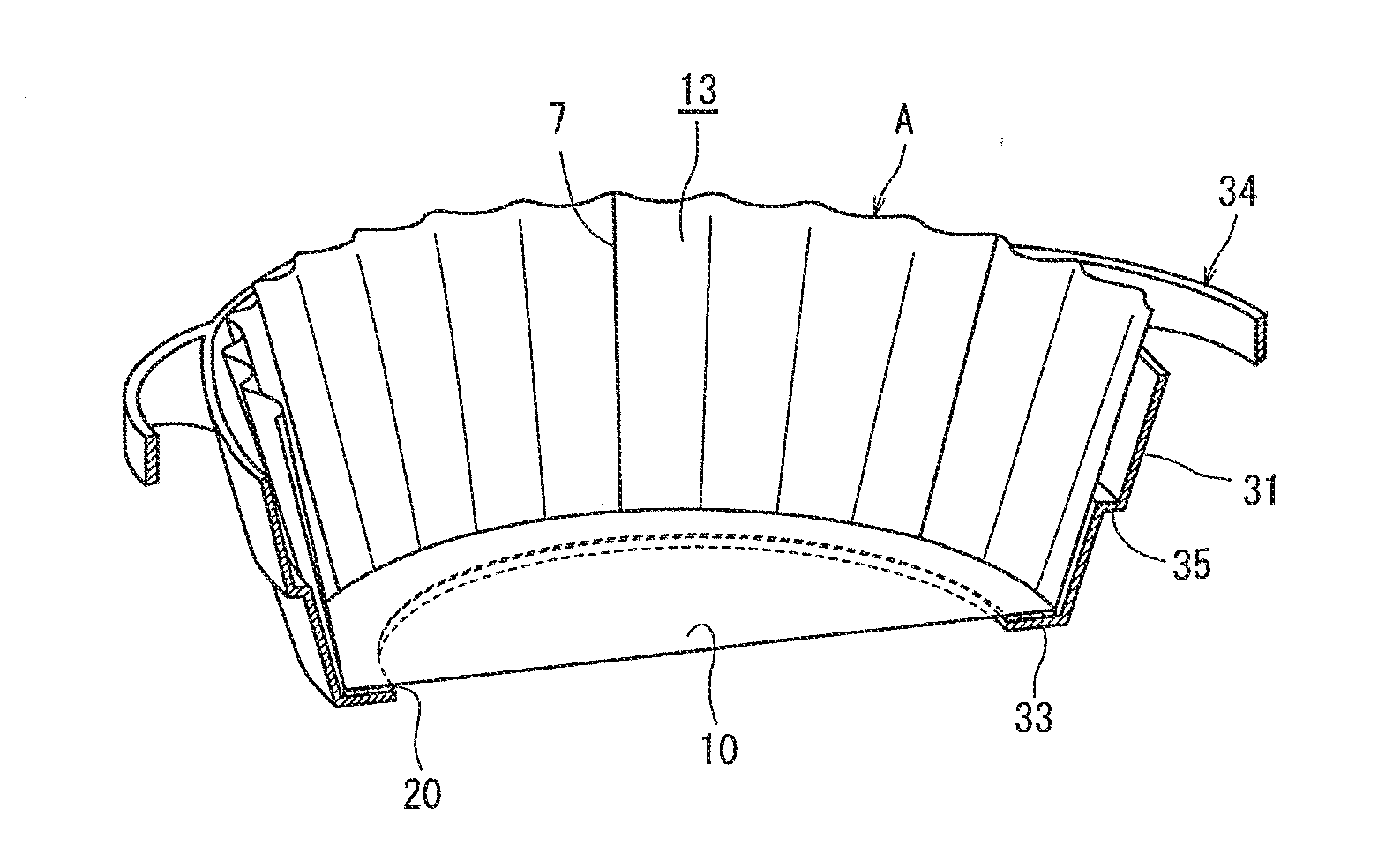 Heat-generating sheet for ih cooking heaters and heat-cooking set for ih cooking heaters