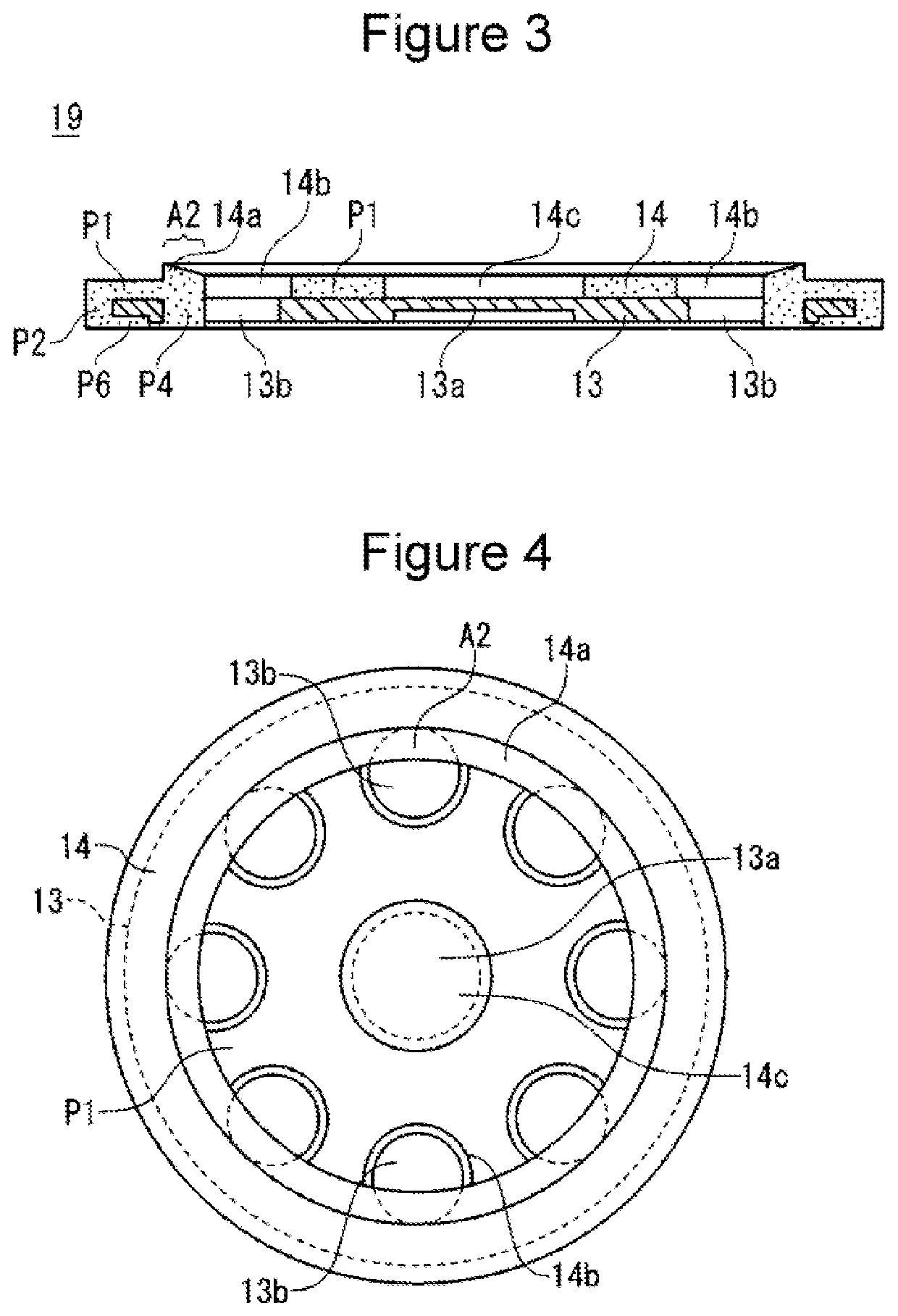 Cylindrical battery